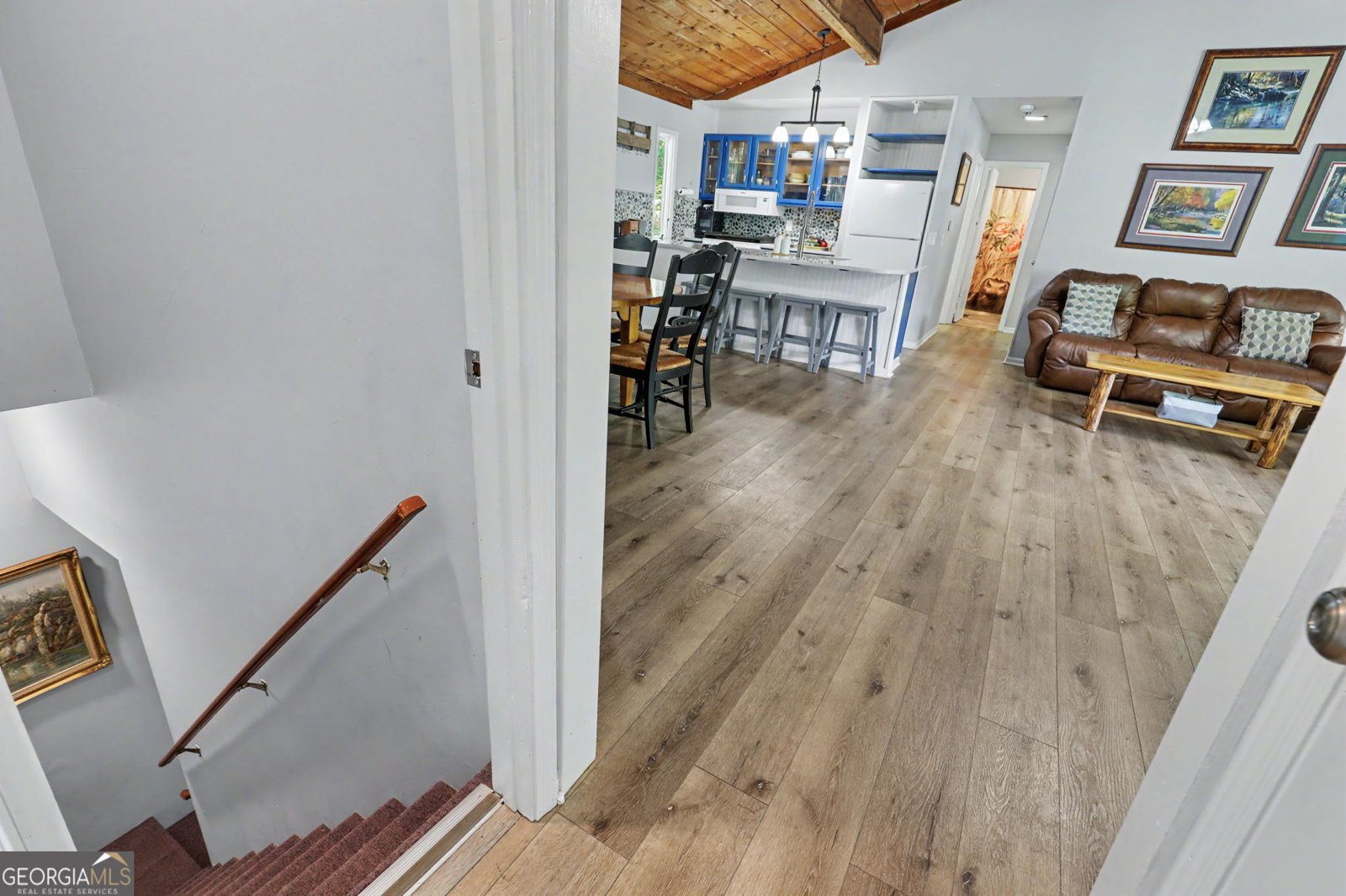 181 Dam Lake Drive Dillard - Photo 31