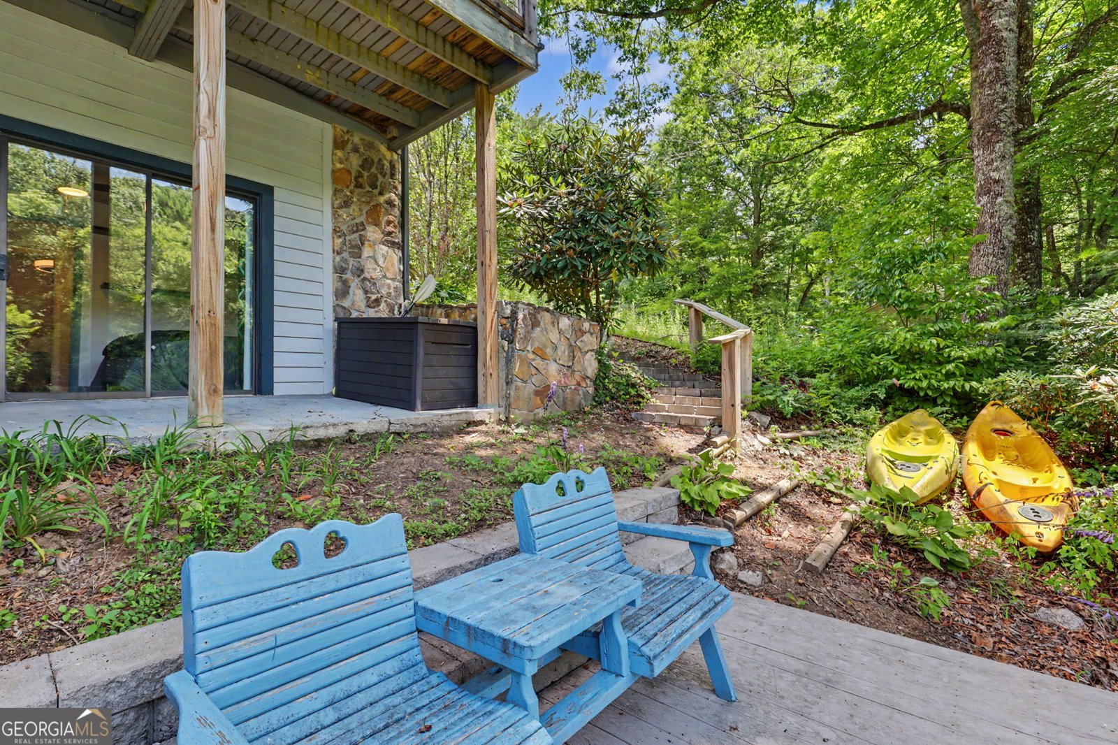 181 Dam Lake Drive Dillard - Photo 38