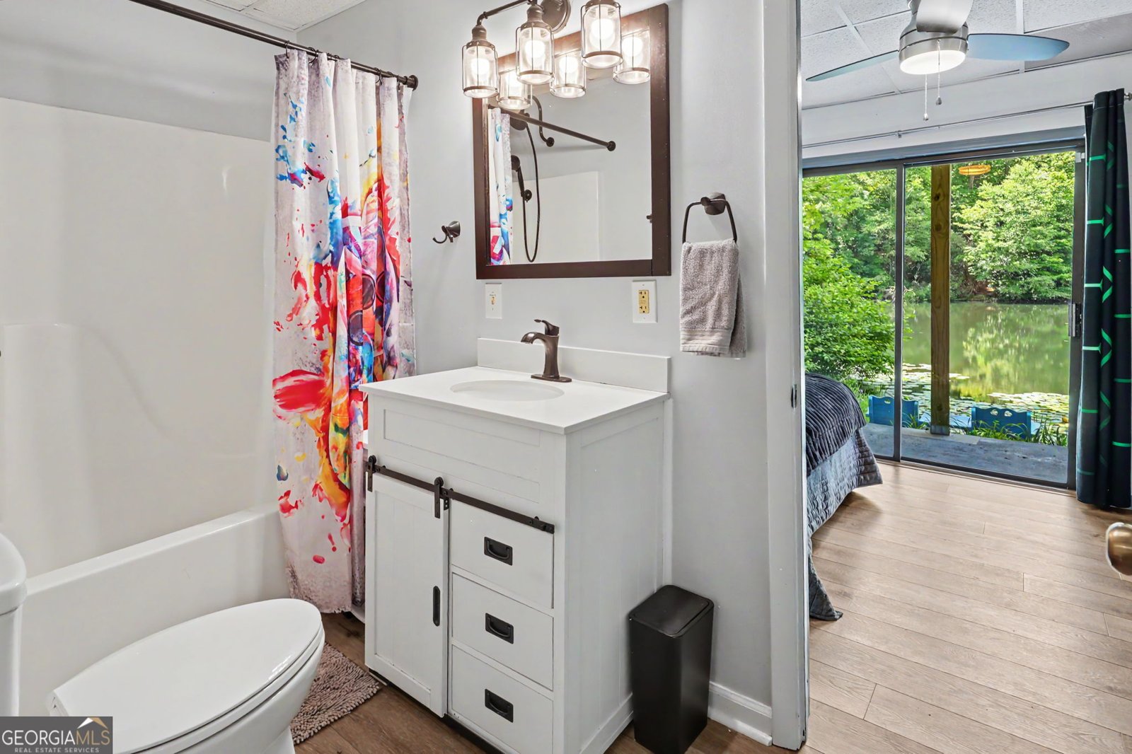 181 Dam Lake Drive Dillard - Photo 40
