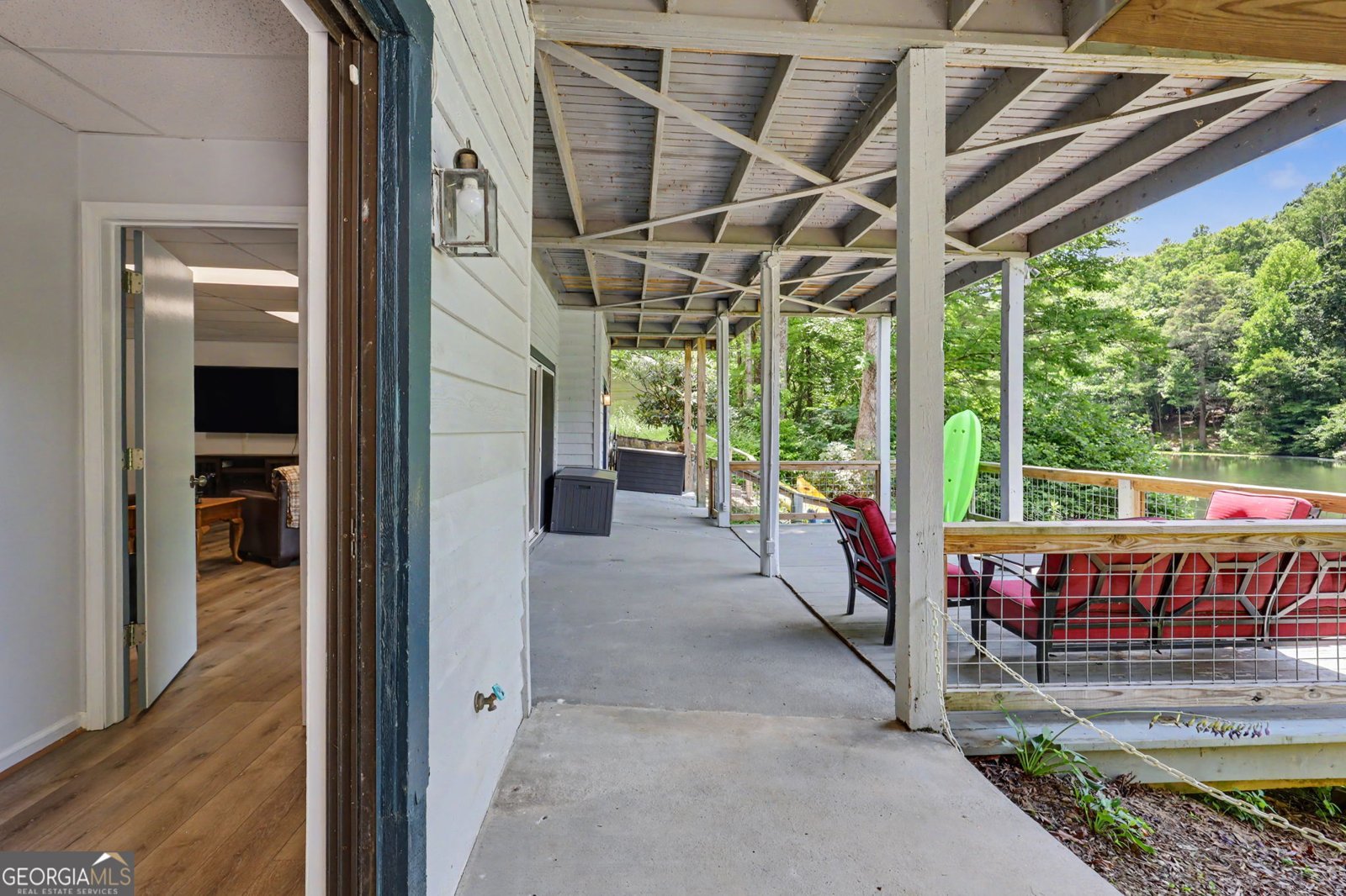 181 Dam Lake Drive Dillard - Photo 42