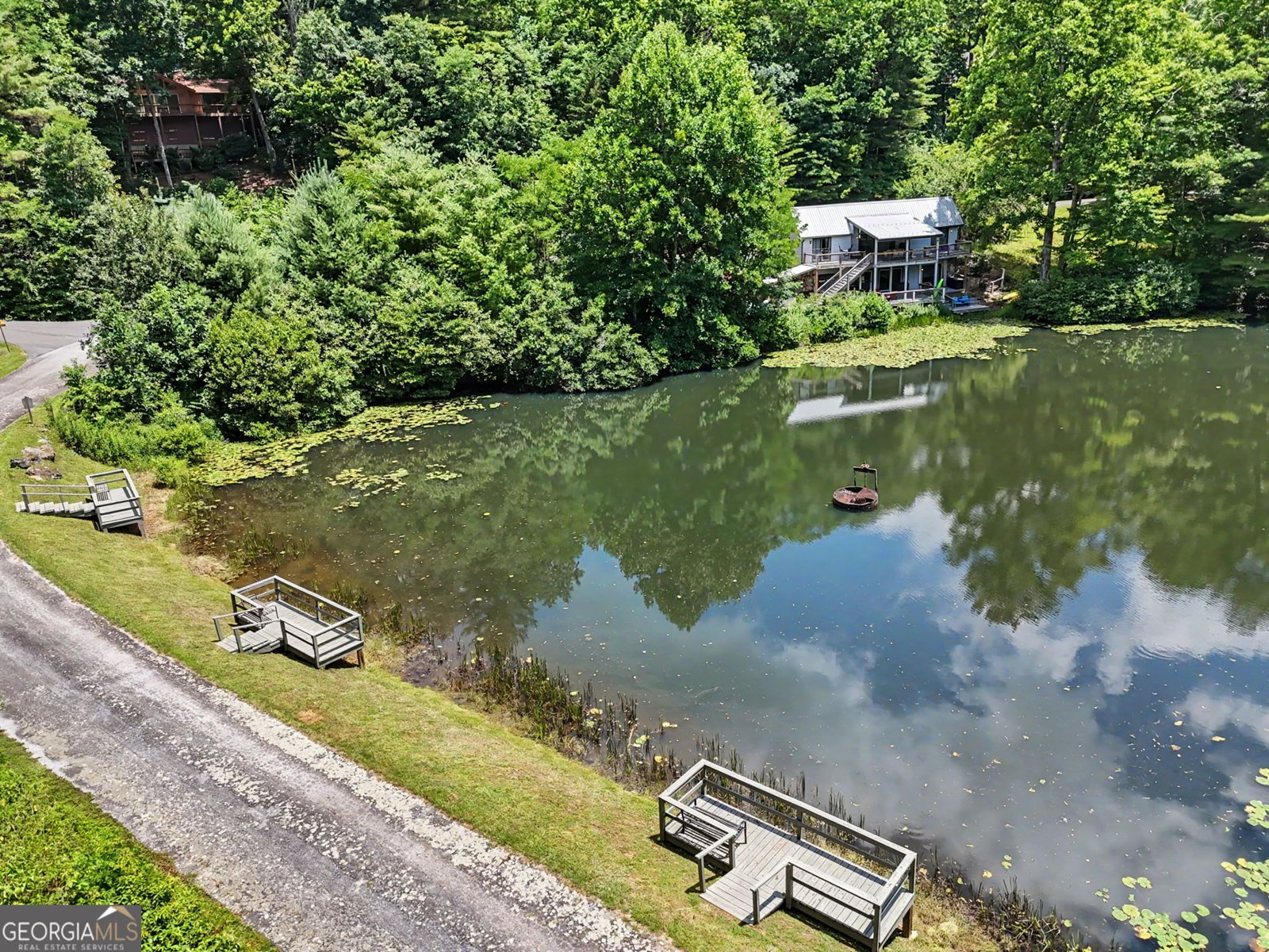 181 Dam Lake Drive Dillard - Photo 47