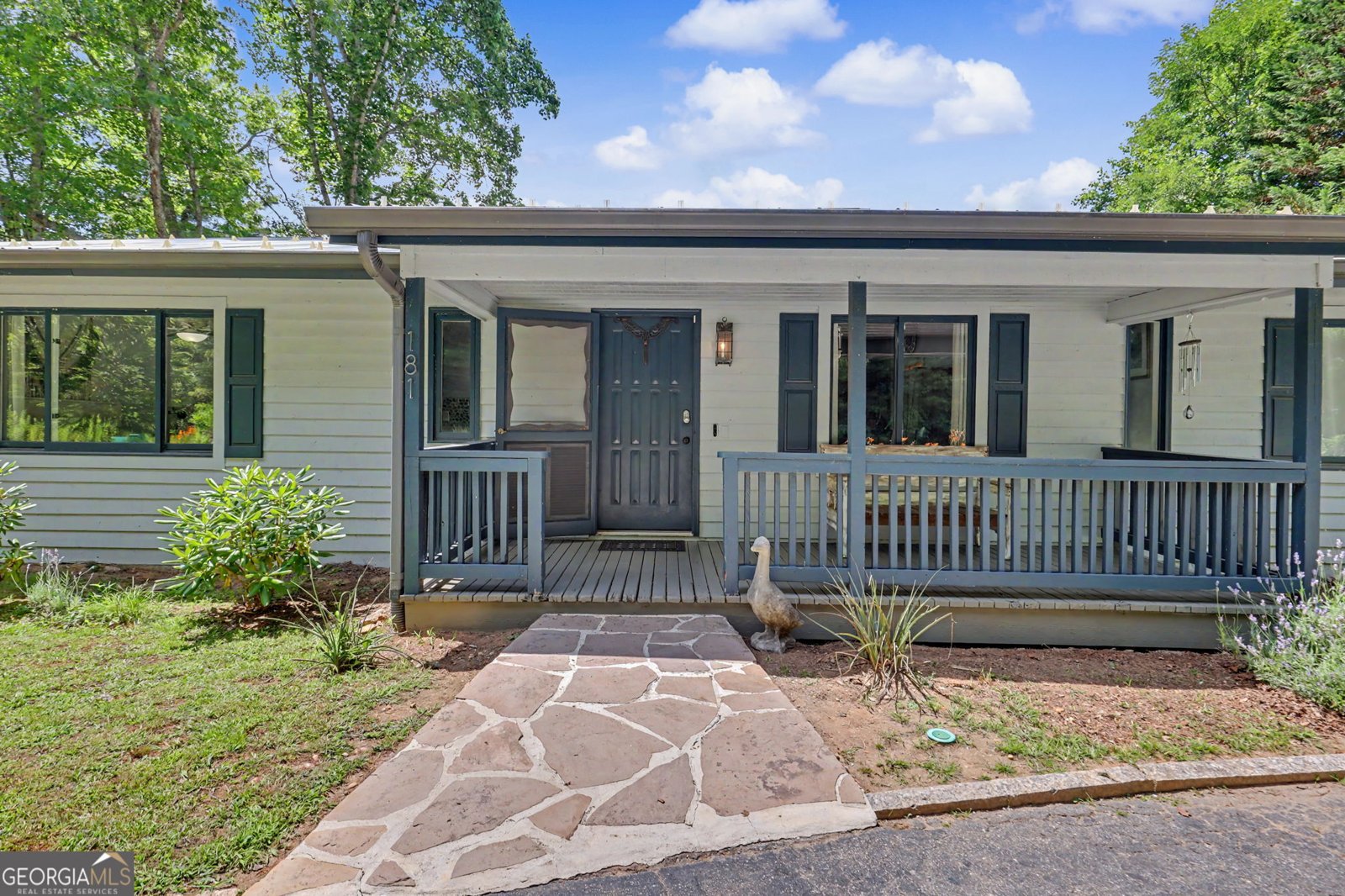 181 Dam Lake Drive Dillard - Photo 6