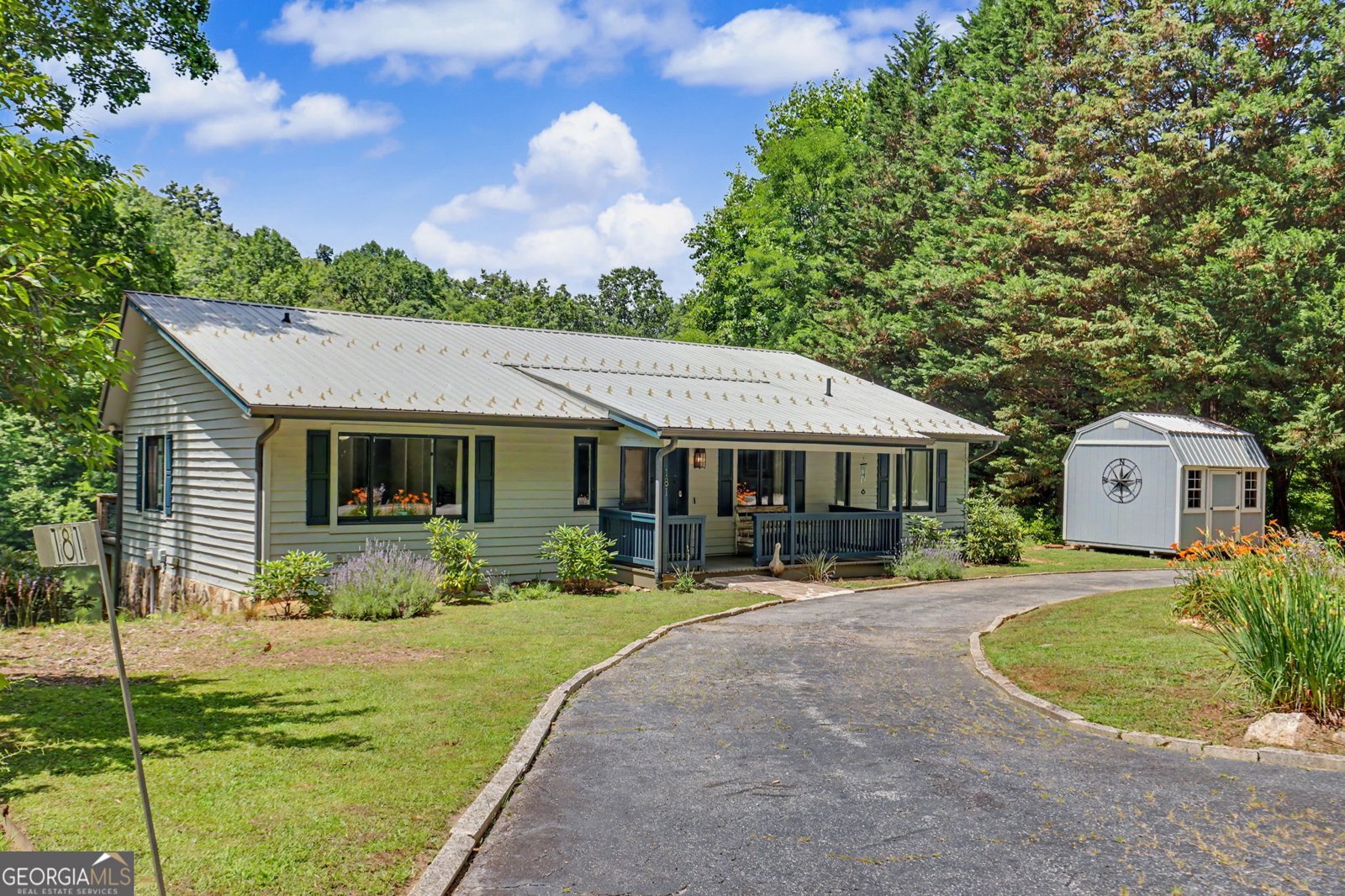 181 Dam Lake Drive Dillard - Photo 7