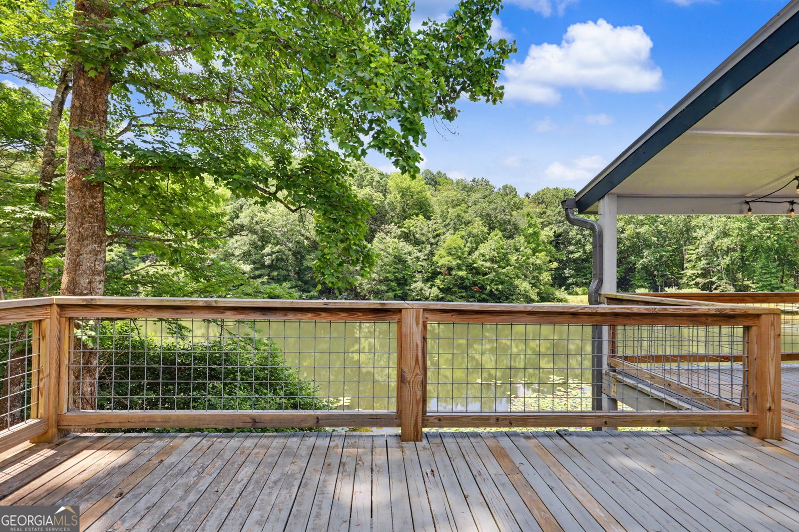 181 Dam Lake Drive Dillard - Photo 9