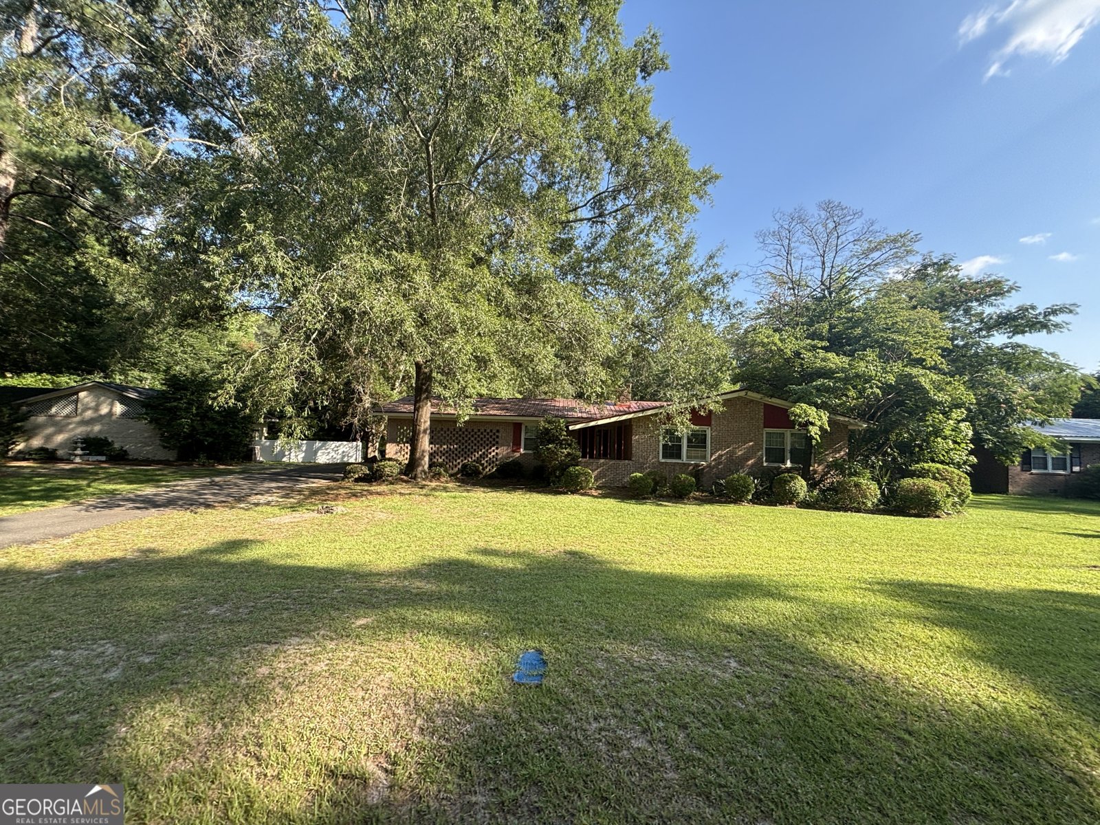 152 Crest Drive Cochran - Photo 55