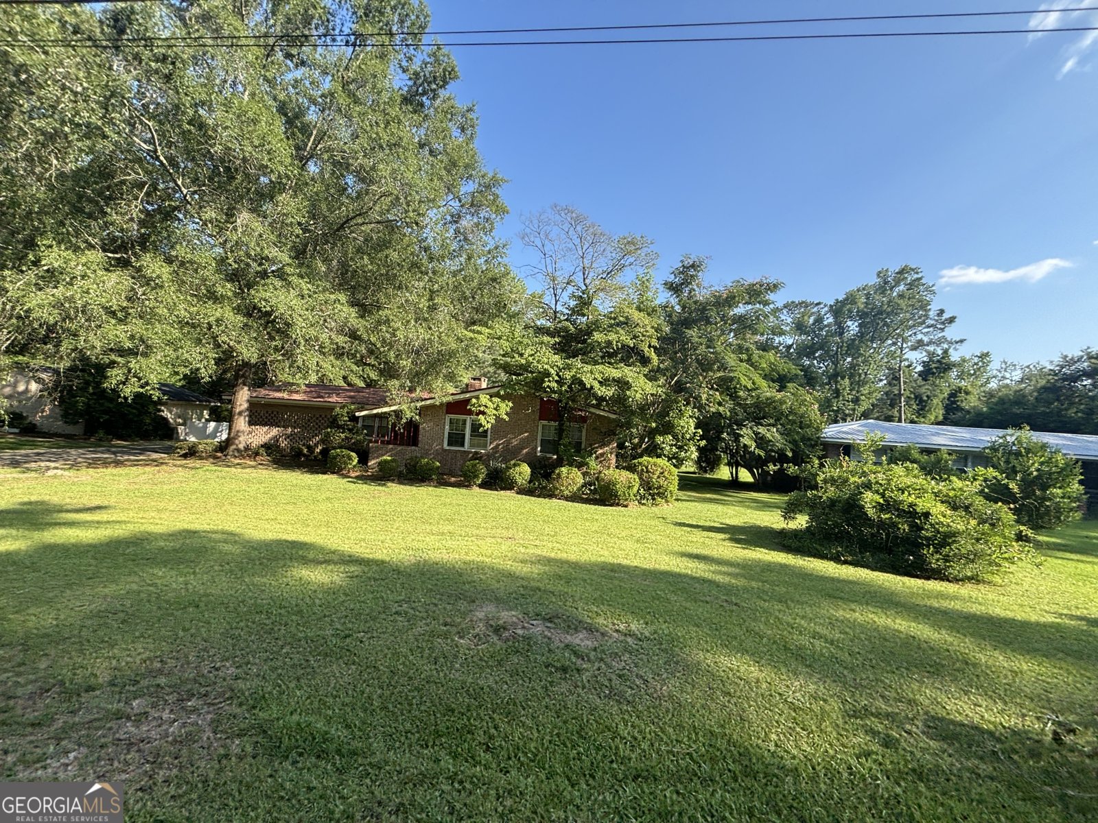 152 Crest Drive Cochran - Photo 56