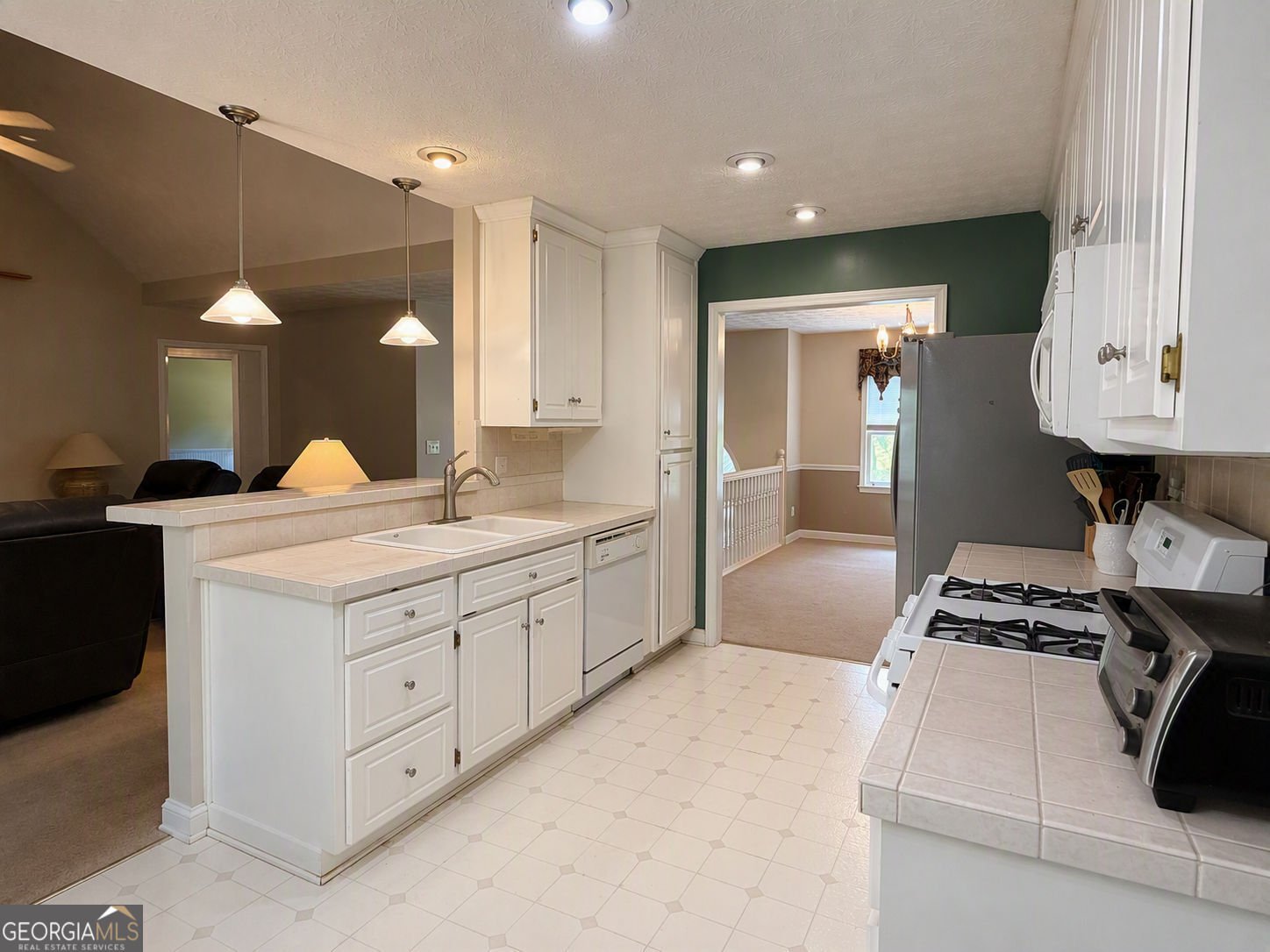 435 Lower Burris Road Canton - Photo 20