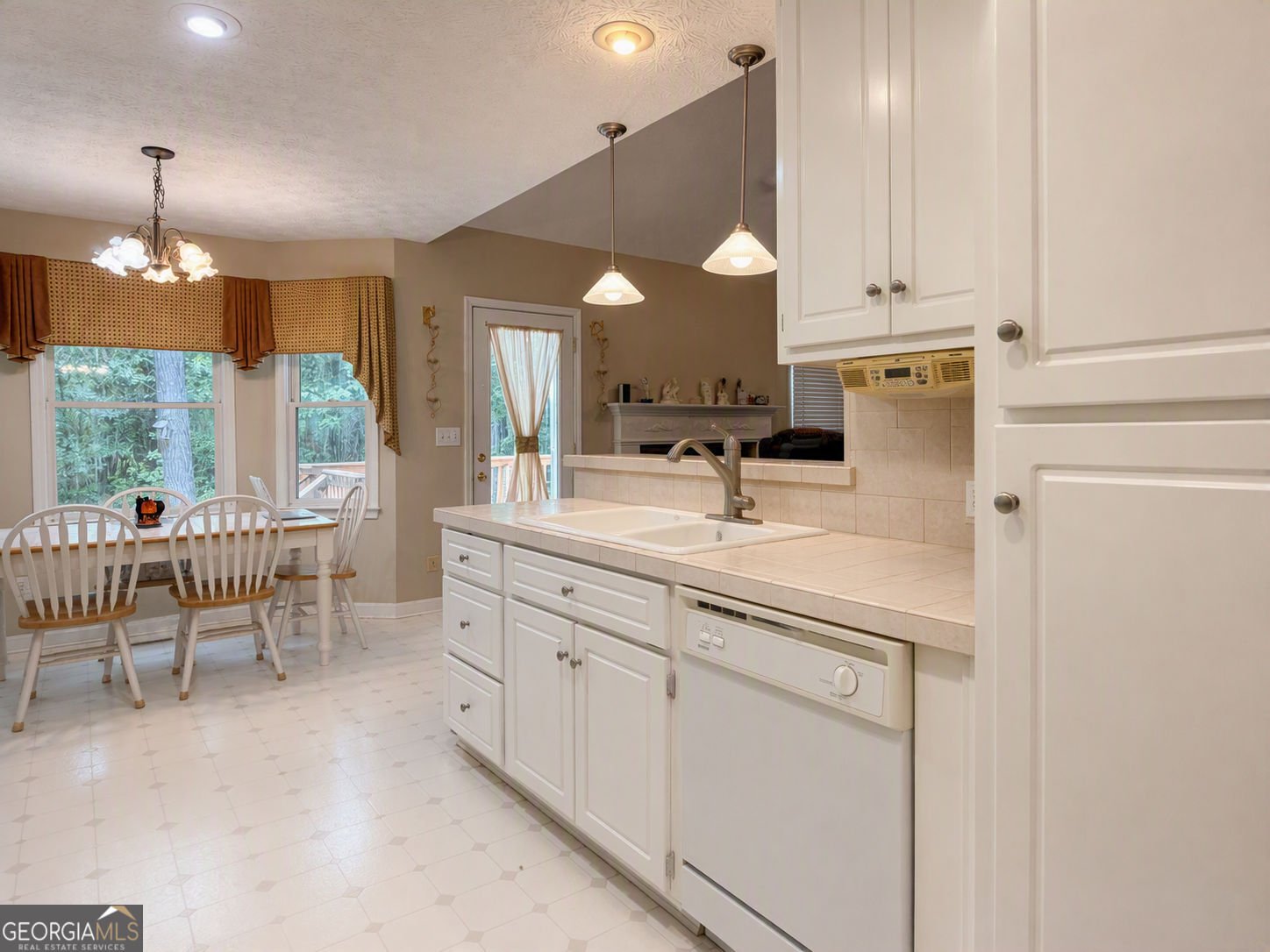 435 Lower Burris Road Canton - Photo 21