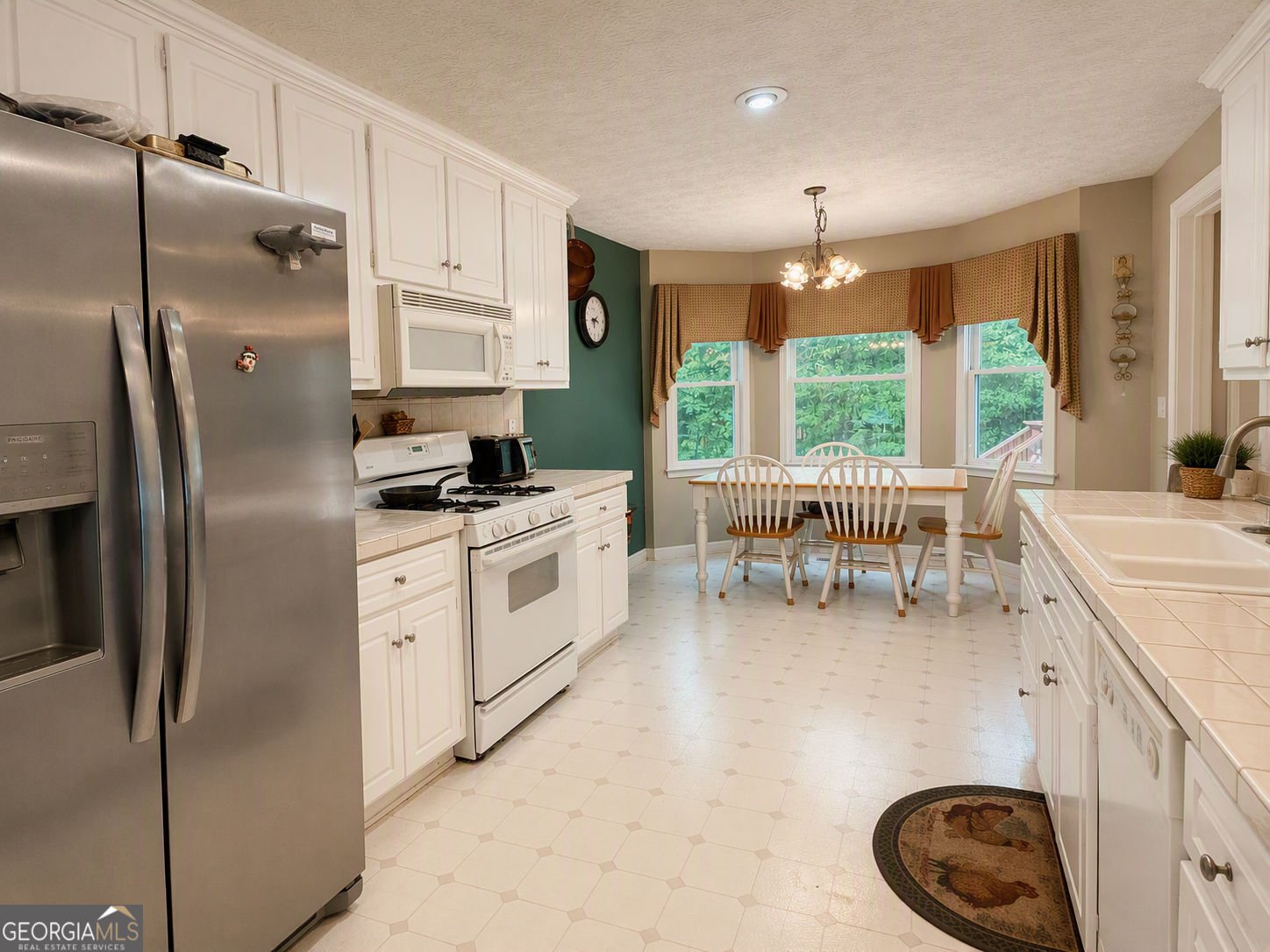 435 Lower Burris Road Canton - Photo 22
