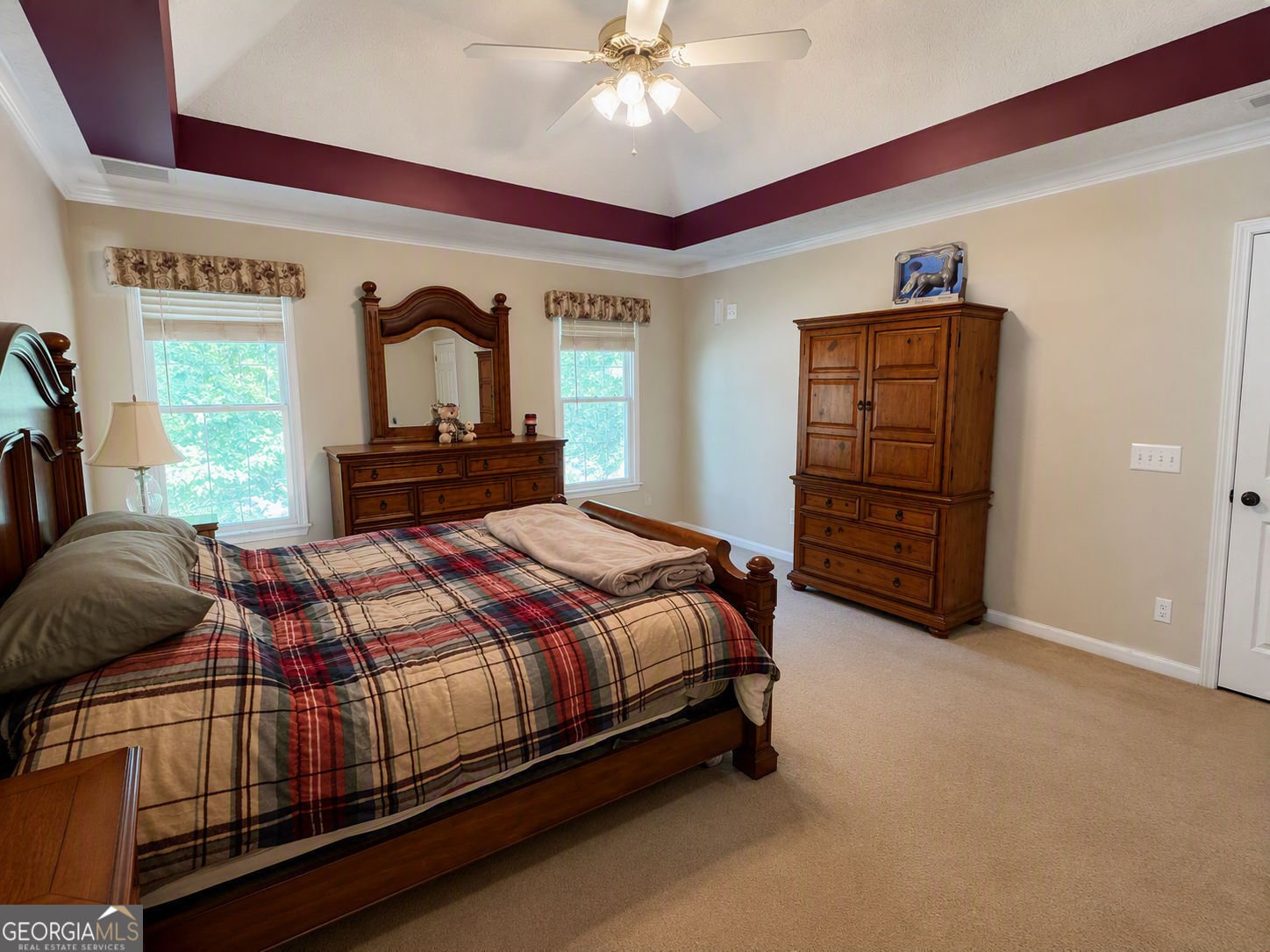 435 Lower Burris Road Canton - Photo 24