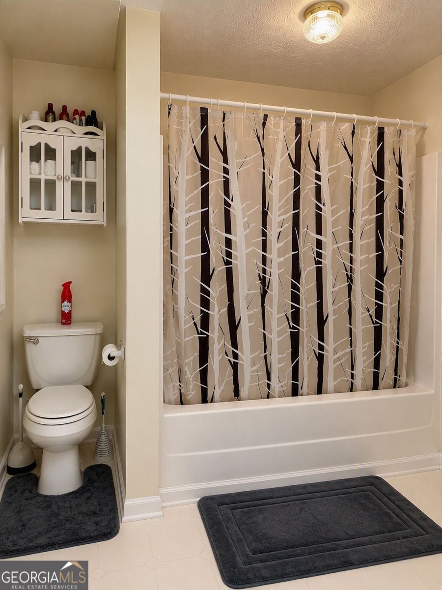 435 Lower Burris Road Canton - Photo 34