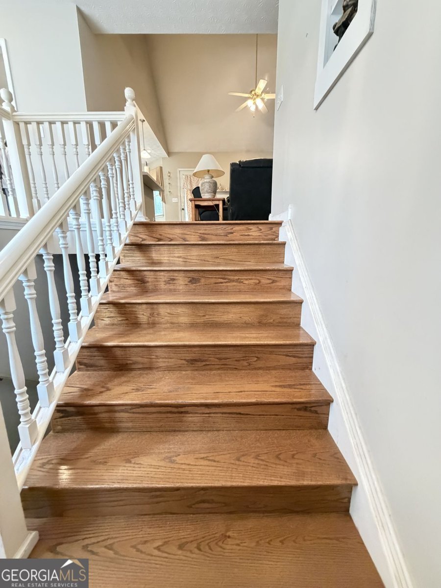 435 Lower Burris Road Canton - Photo 35