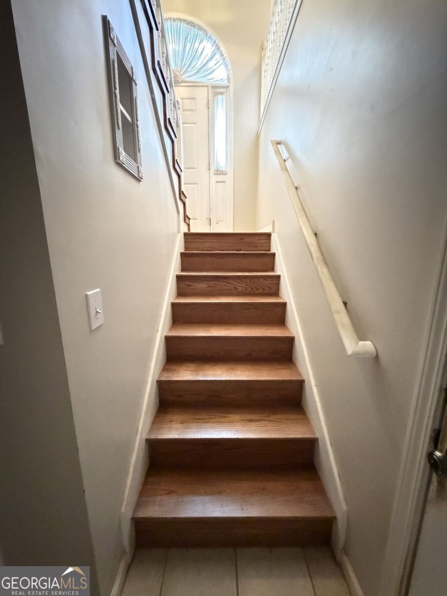 435 Lower Burris Road Canton - Photo 36