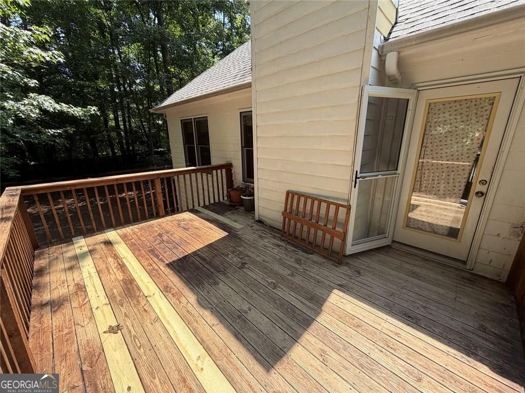 435 Lower Burris Road Canton - Photo 43