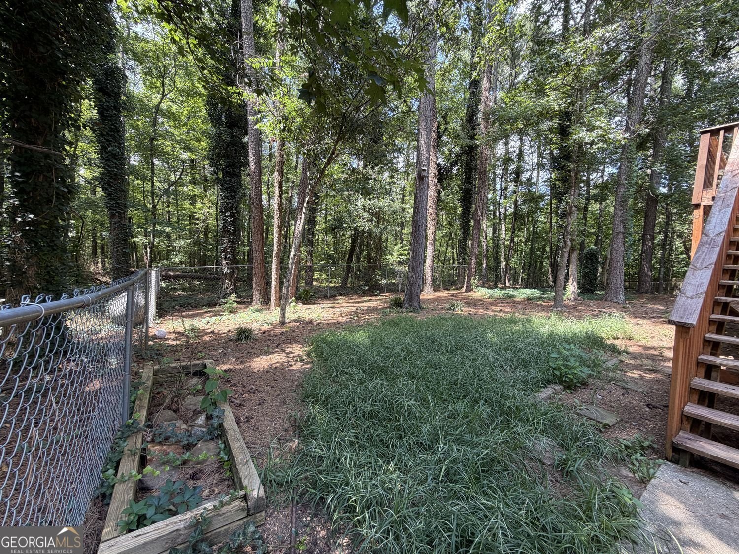 435 Lower Burris Road Canton - Photo 45