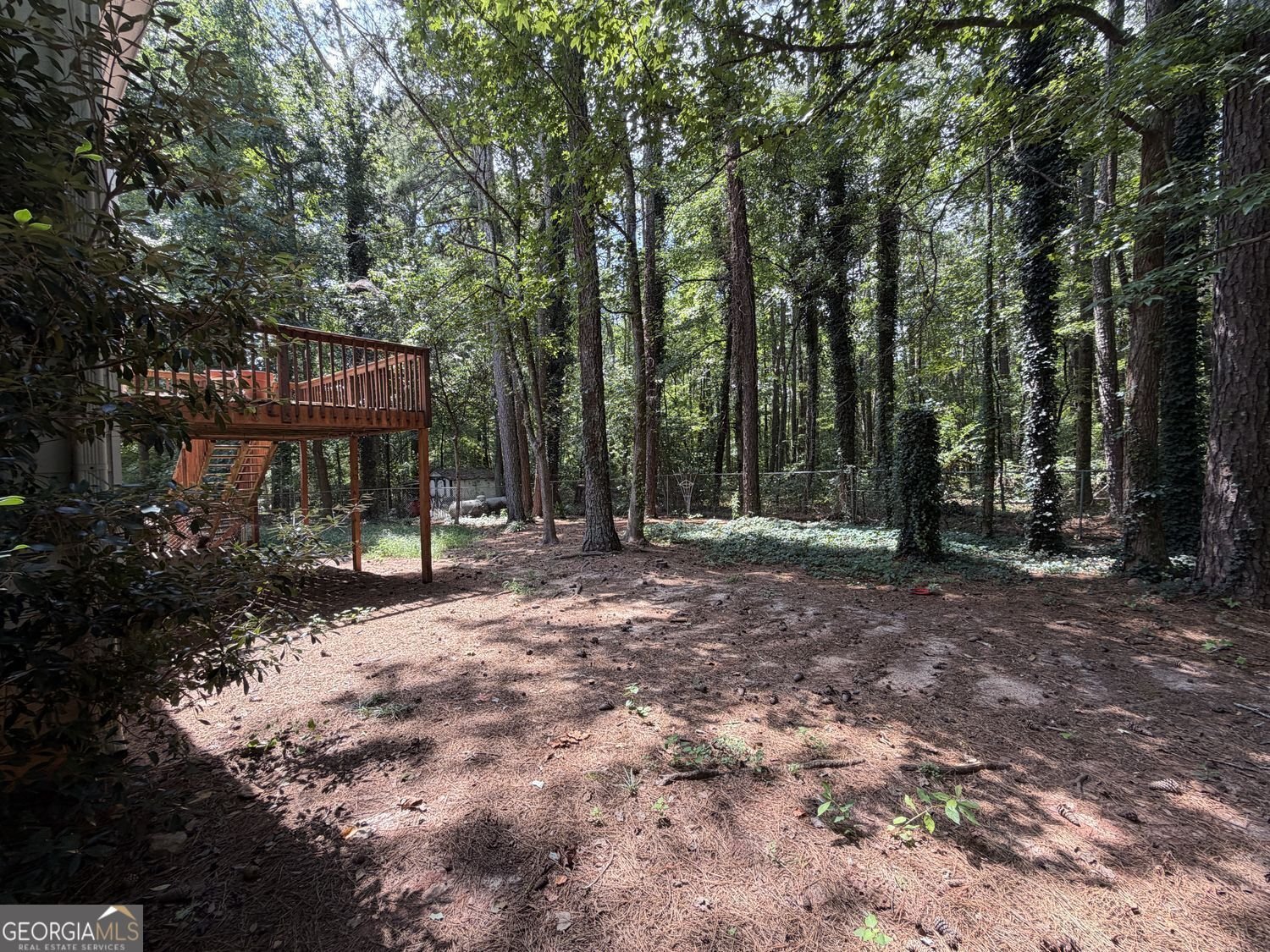 435 Lower Burris Road Canton - Photo 46