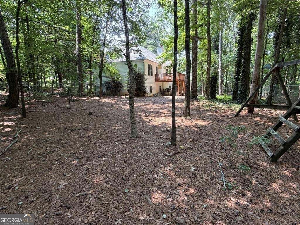435 Lower Burris Road Canton - Photo 48