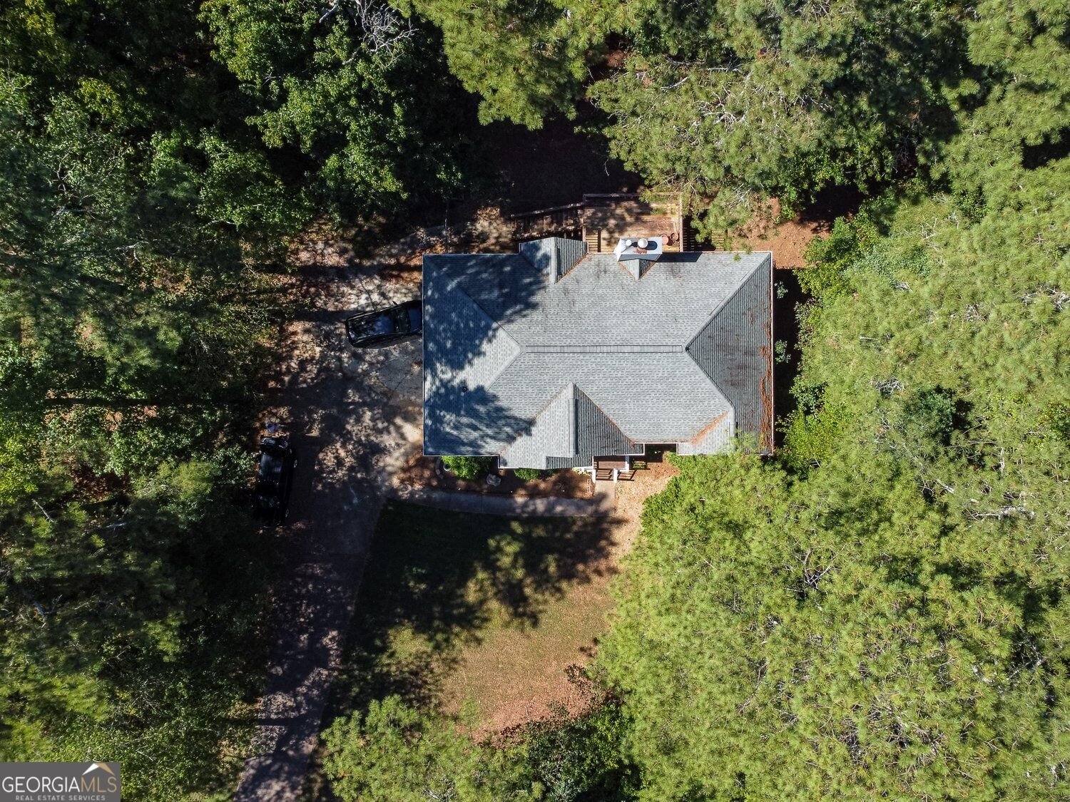 435 Lower Burris Road Canton - Photo 49