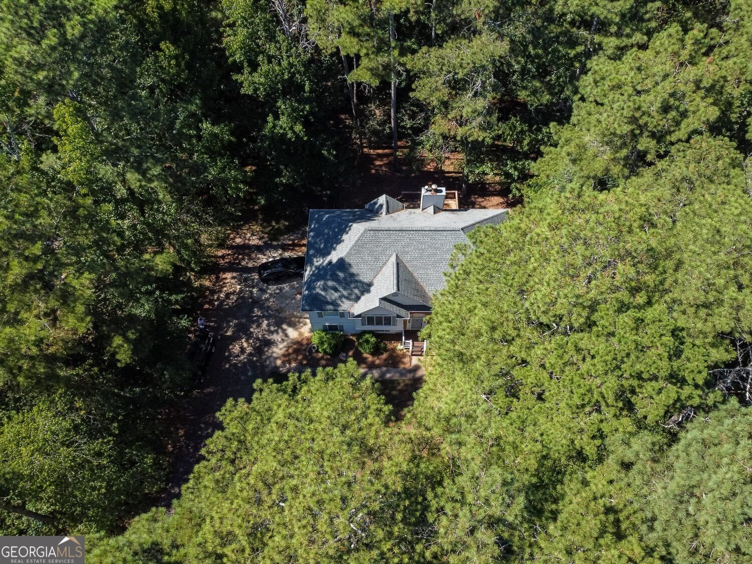 435 Lower Burris Road Canton - Photo 50