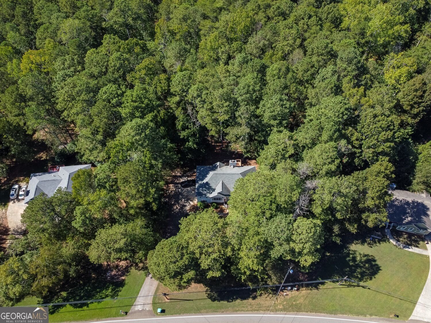 435 Lower Burris Road Canton - Photo 51