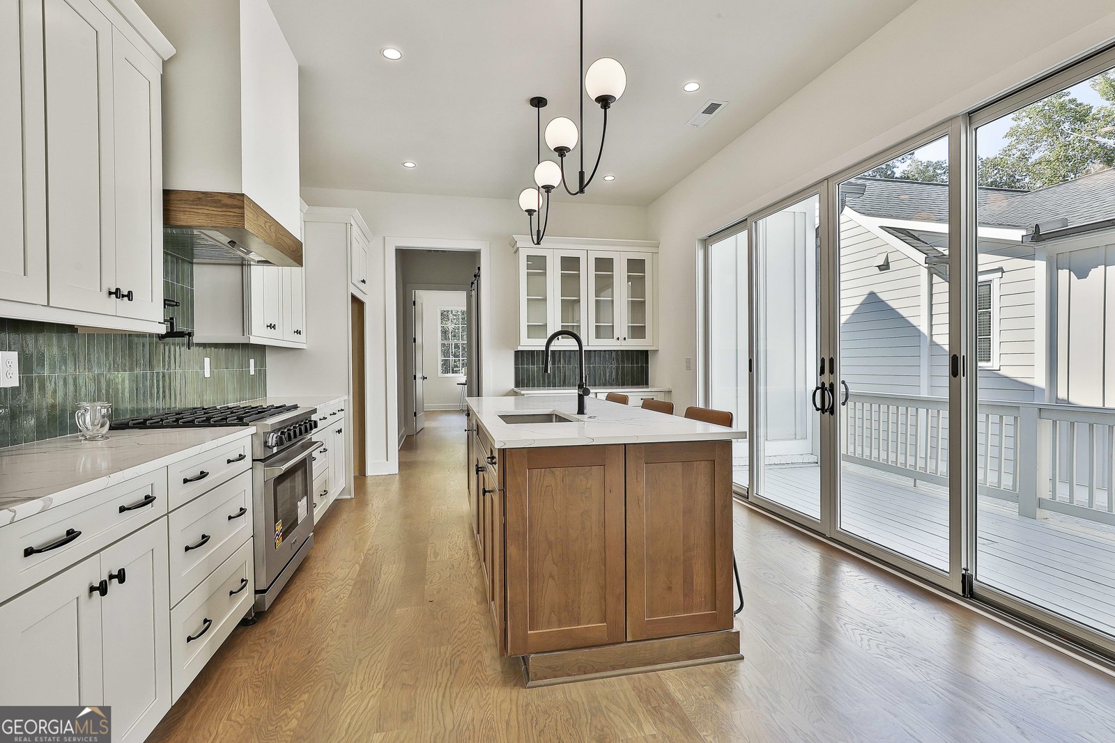 940 Laurel Brooke Avenue Peachtree City - Photo 11