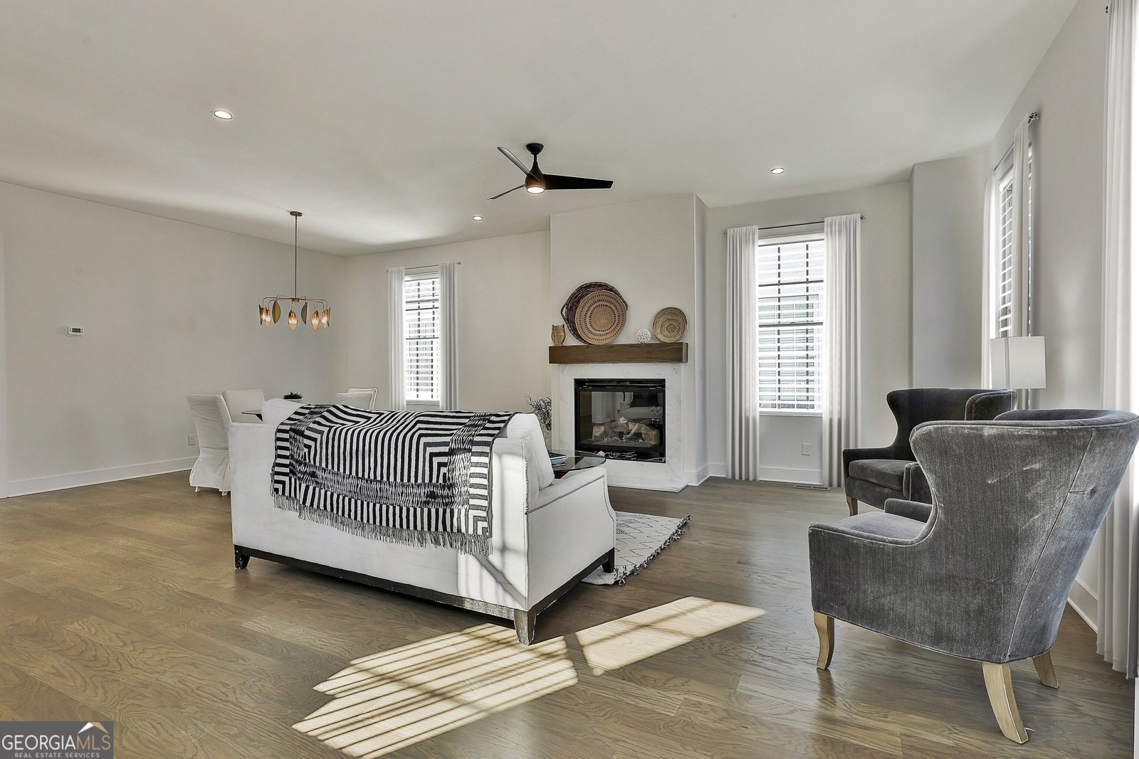 940 Laurel Brooke Avenue Peachtree City - Photo 8