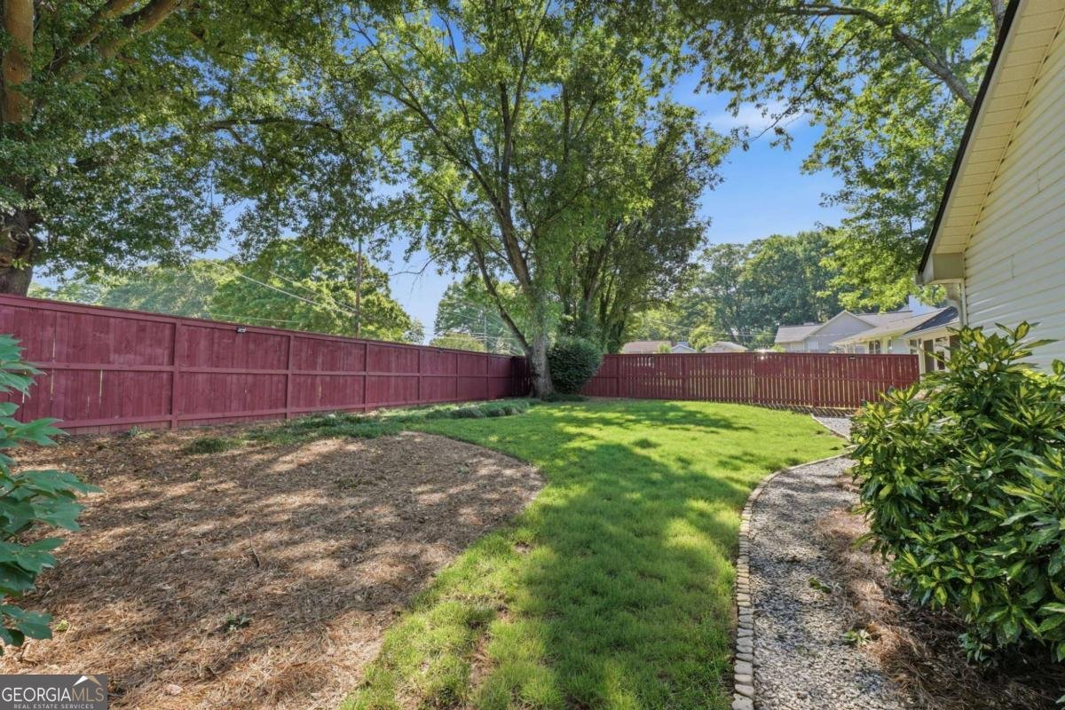 584 Fernstone Trail Lawrenceville - Photo 34