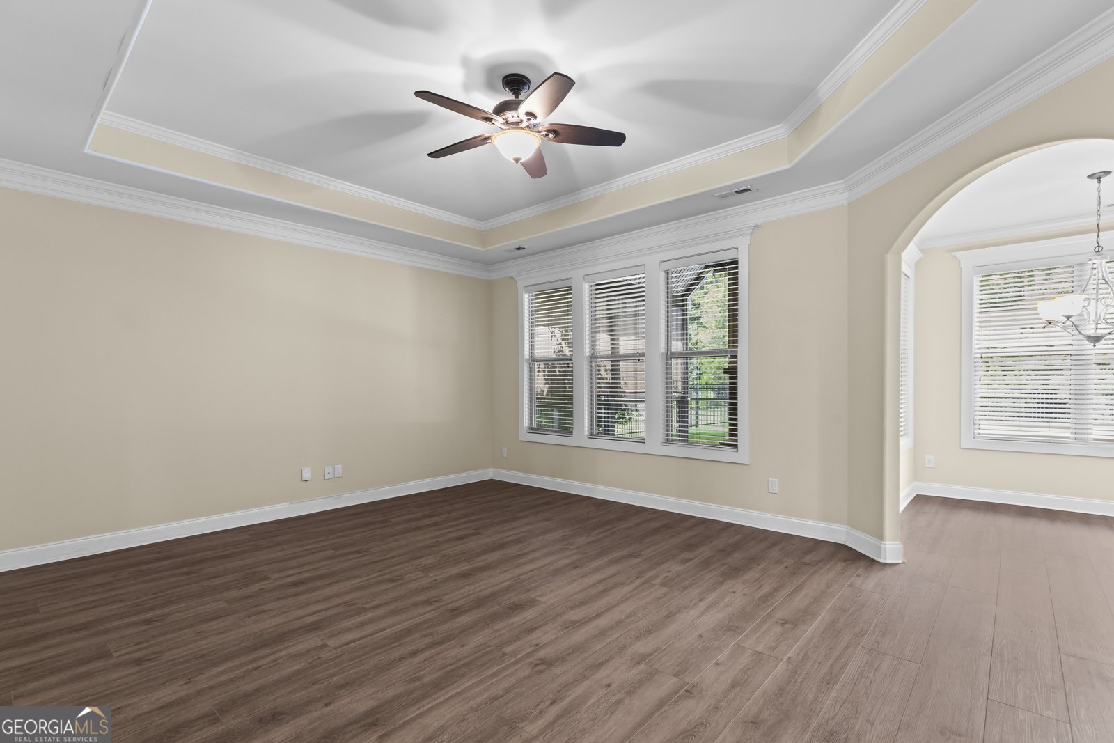 60 Rocky Bay Lane Senoia - Photo 11
