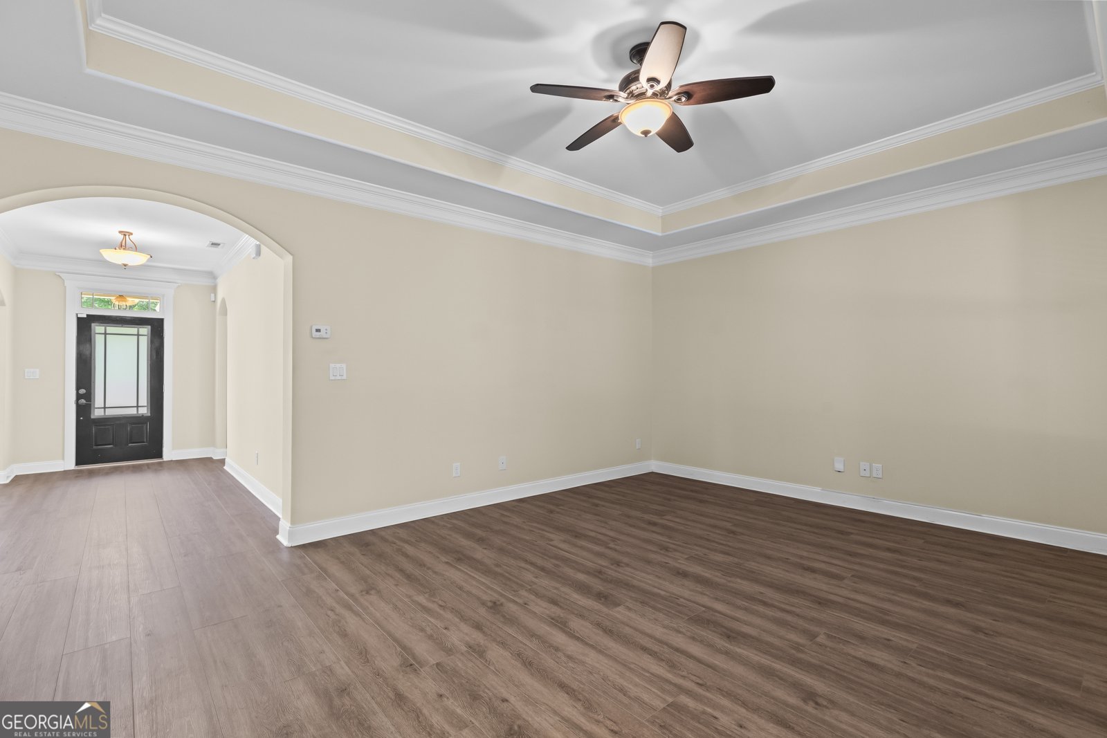 60 Rocky Bay Lane Senoia - Photo 12