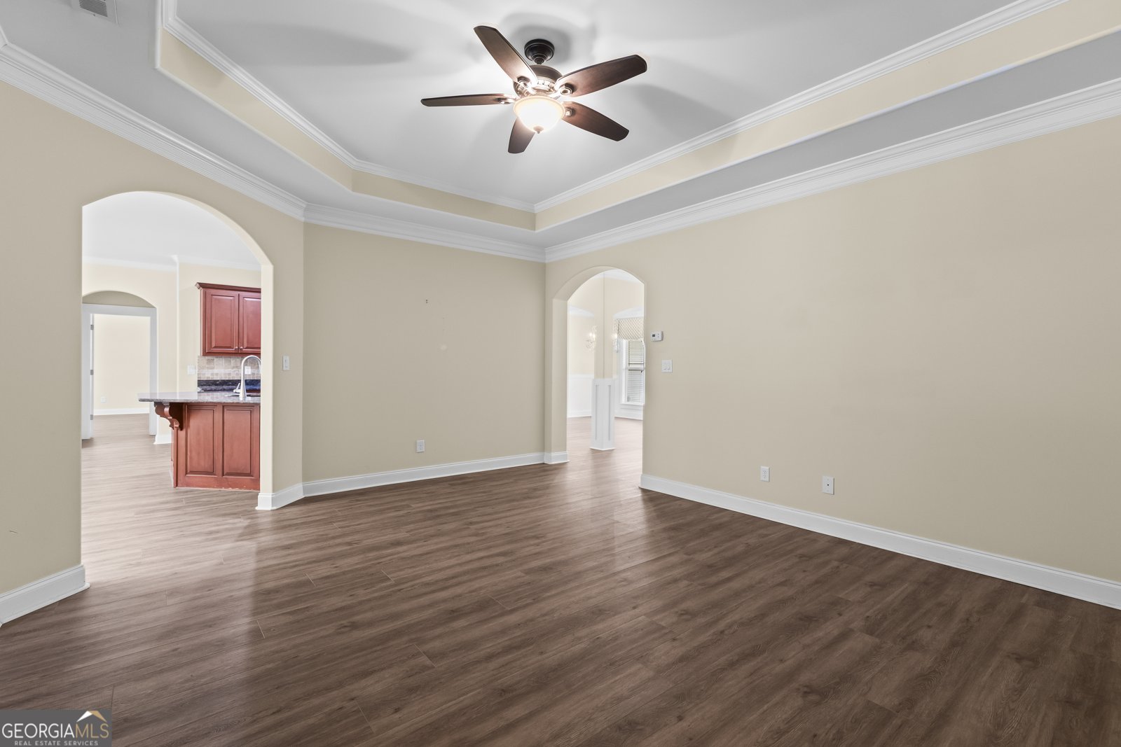 60 Rocky Bay Lane Senoia - Photo 13
