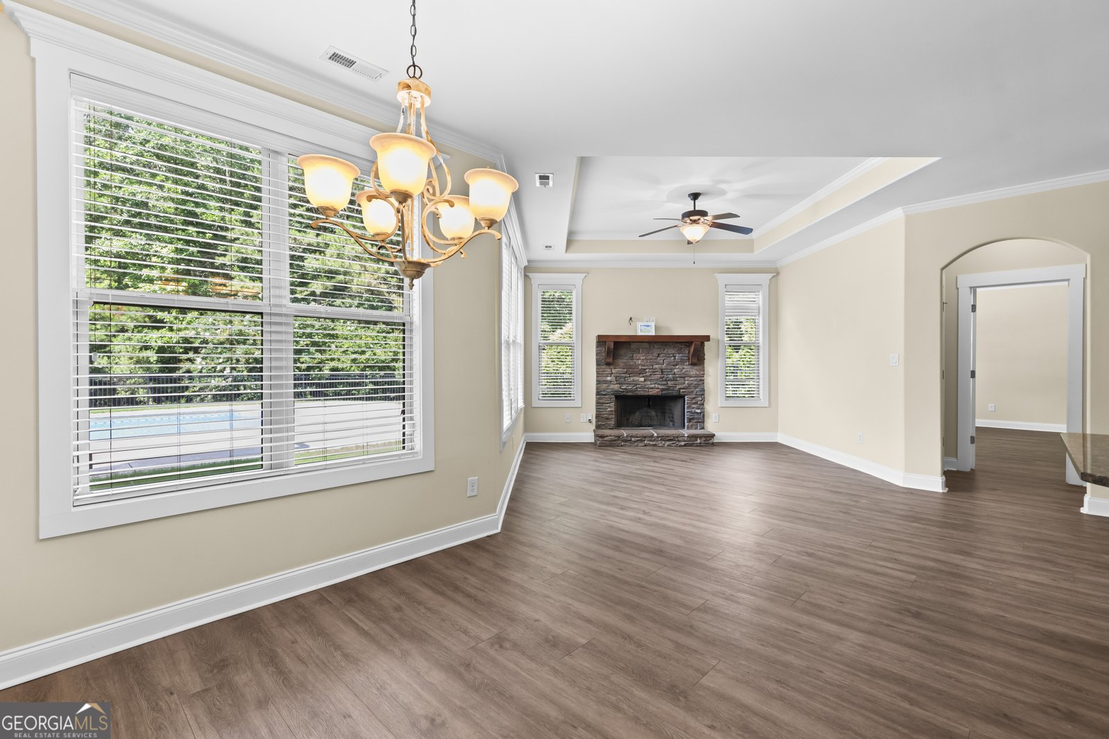60 Rocky Bay Lane Senoia - Photo 14
