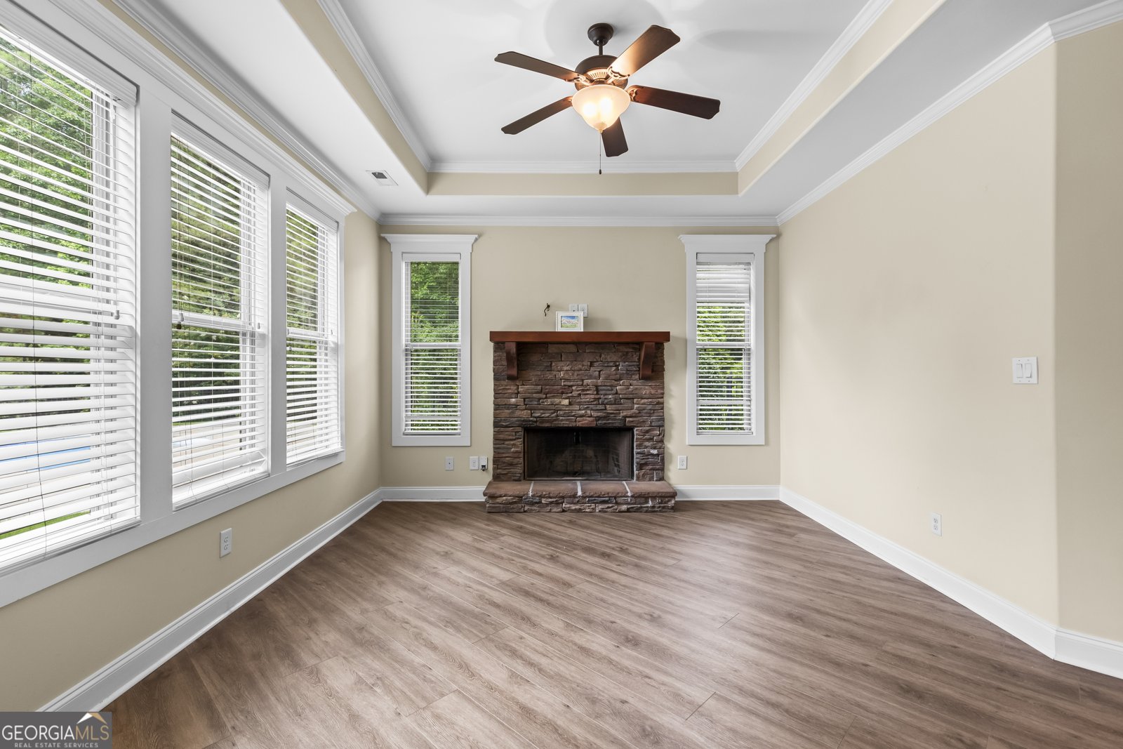 60 Rocky Bay Lane Senoia - Photo 15