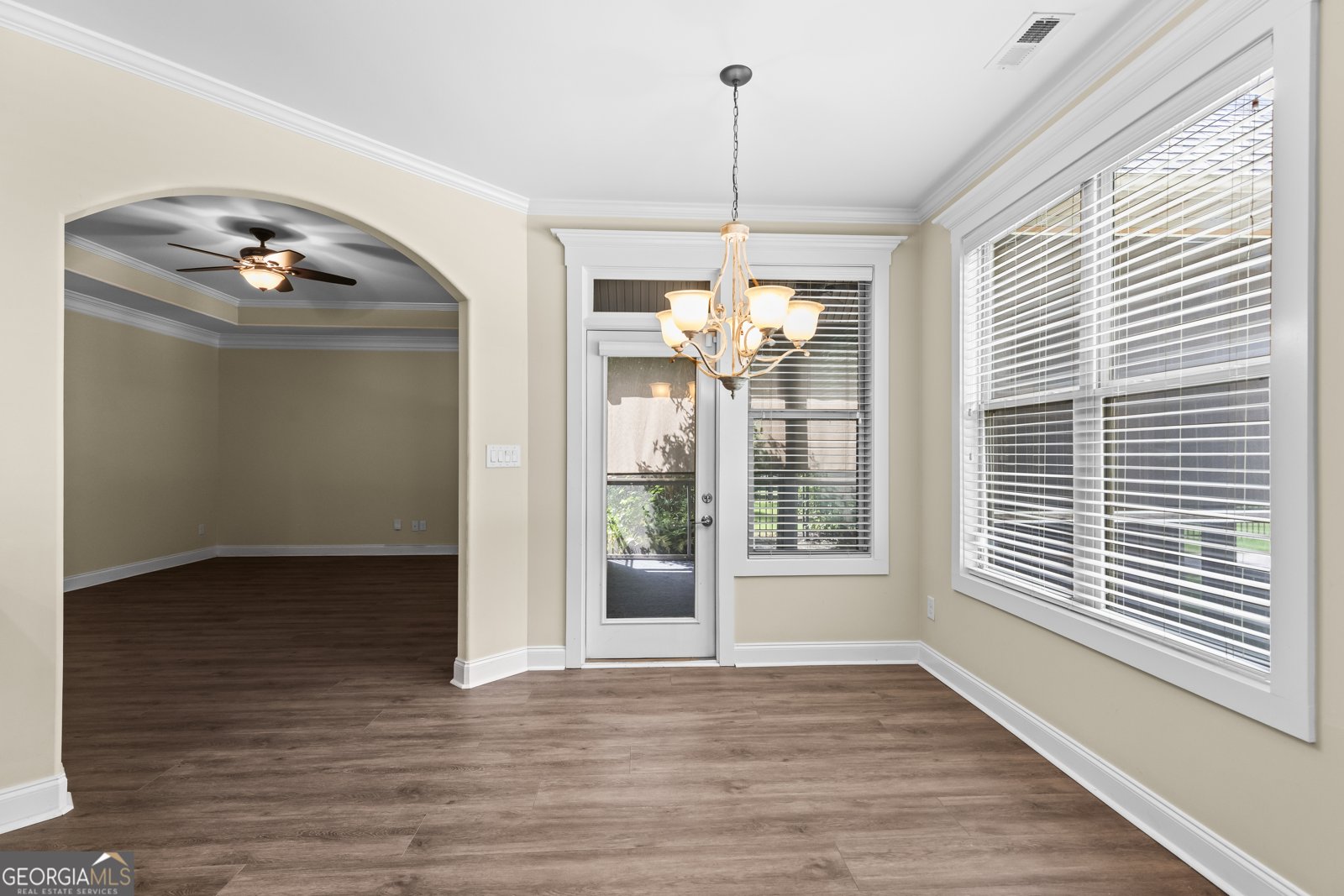 60 Rocky Bay Lane Senoia - Photo 16