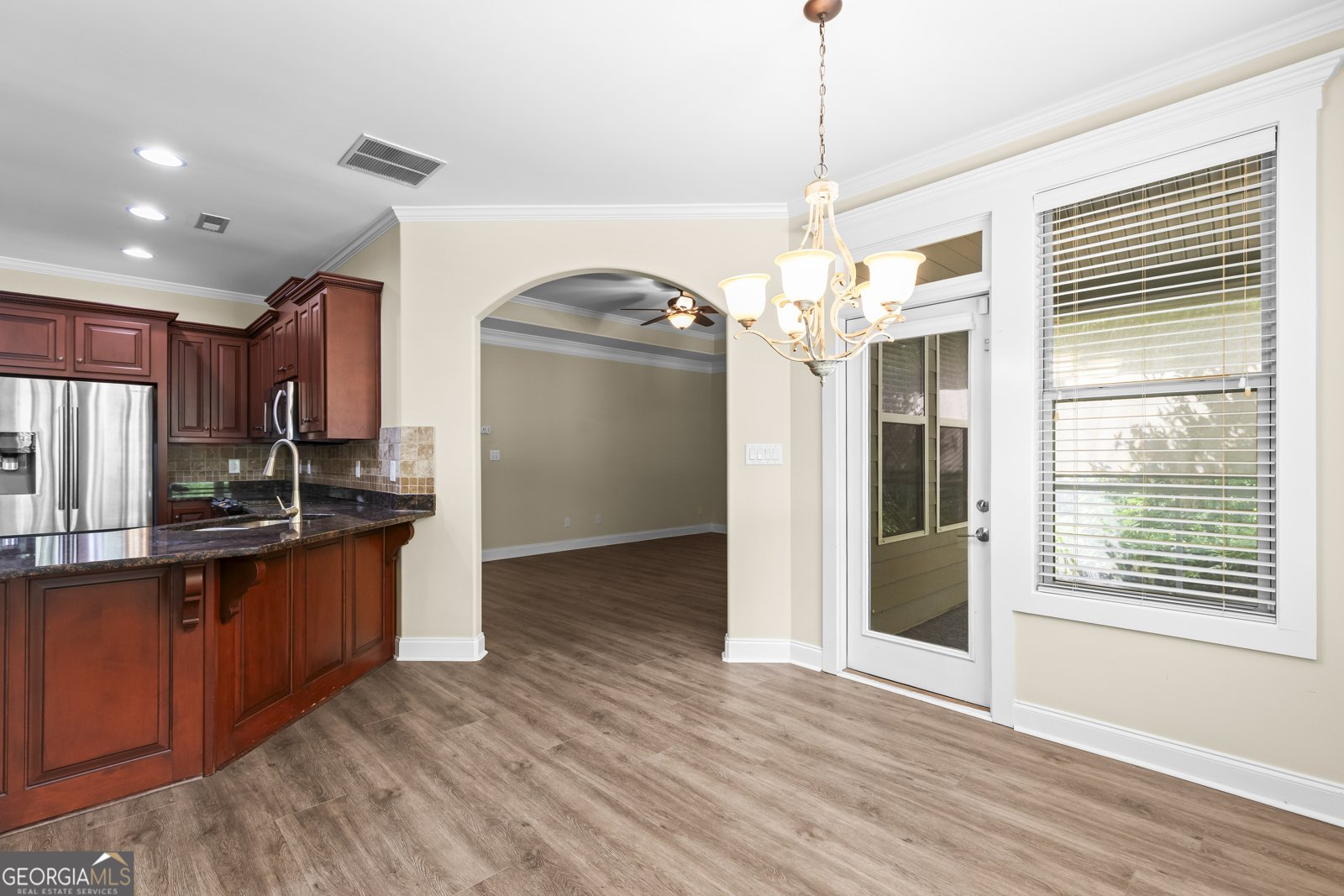 60 Rocky Bay Lane Senoia - Photo 17