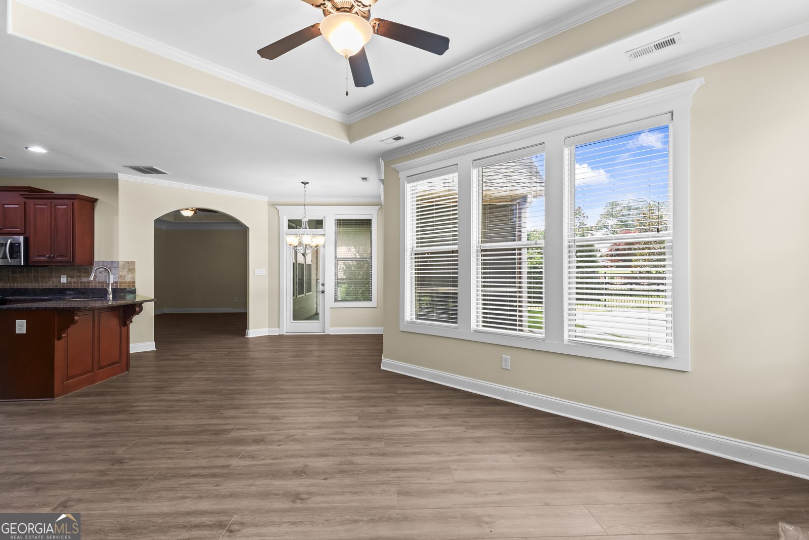 60 Rocky Bay Lane Senoia - Photo 18