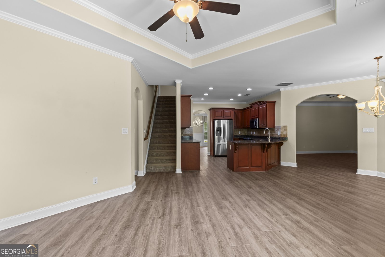 60 Rocky Bay Lane Senoia - Photo 19