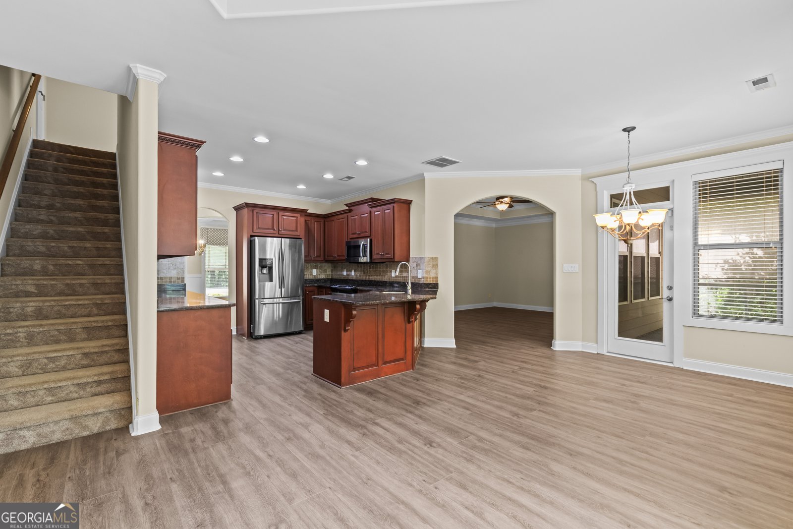 60 Rocky Bay Lane Senoia - Photo 20