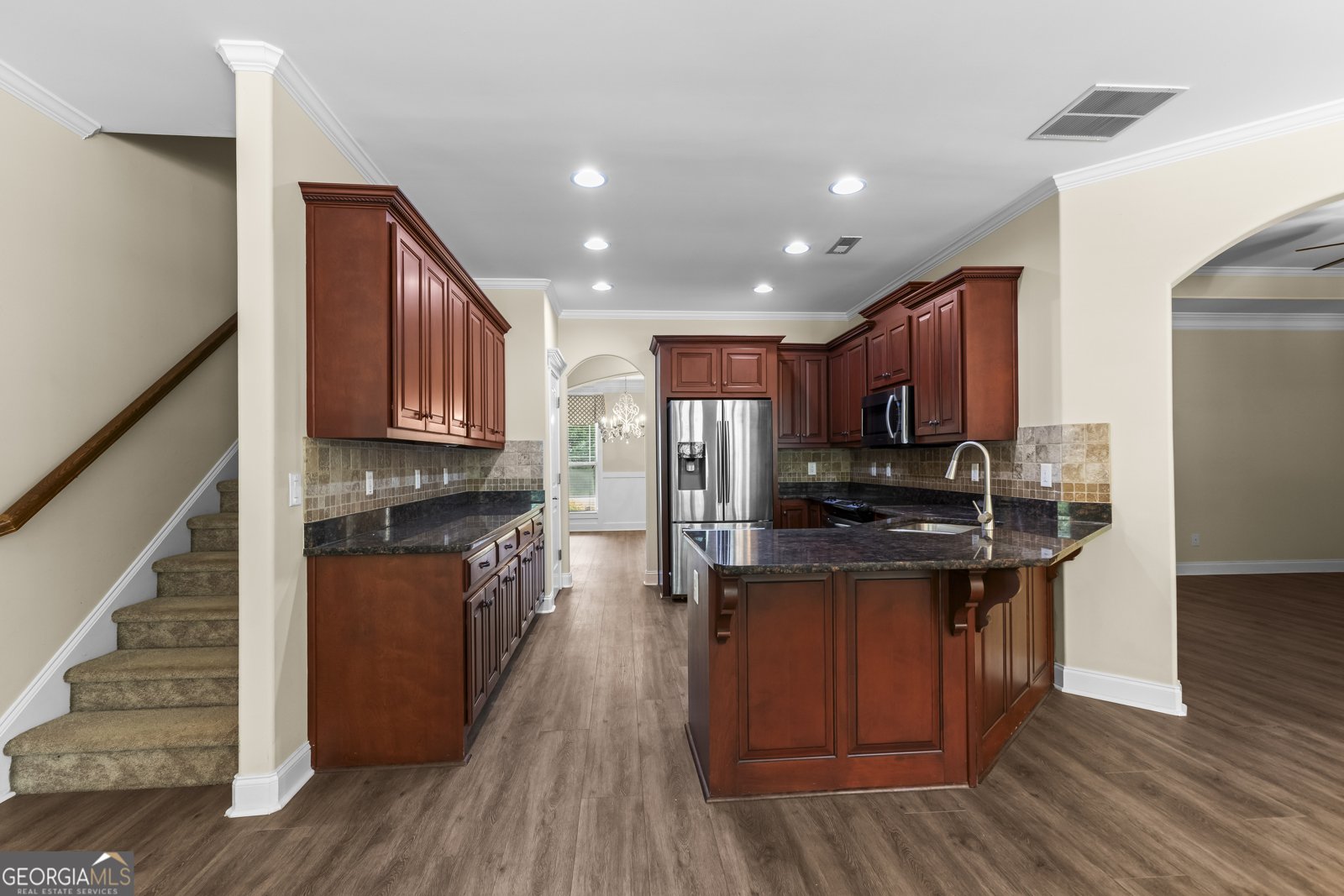 60 Rocky Bay Lane Senoia - Photo 21
