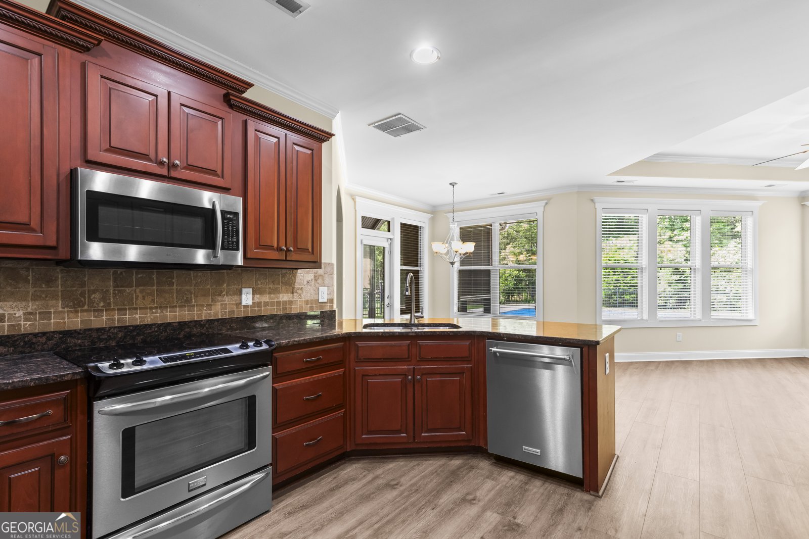 60 Rocky Bay Lane Senoia - Photo 22
