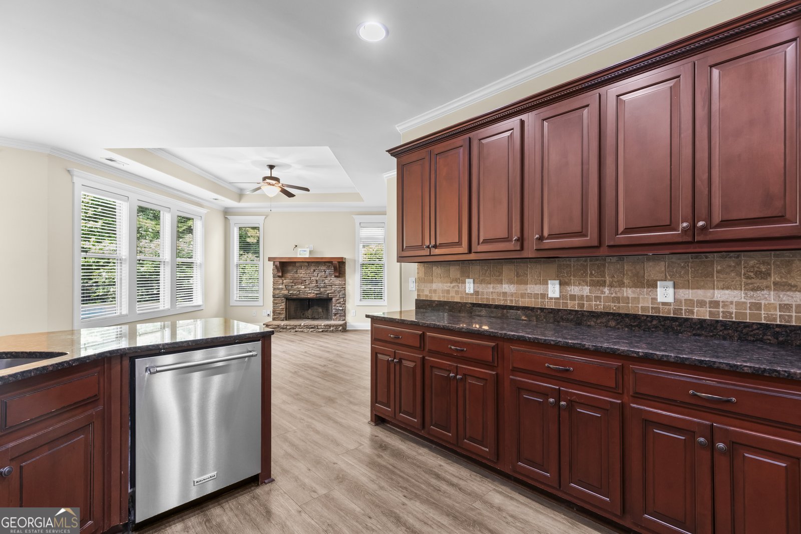 60 Rocky Bay Lane Senoia - Photo 24