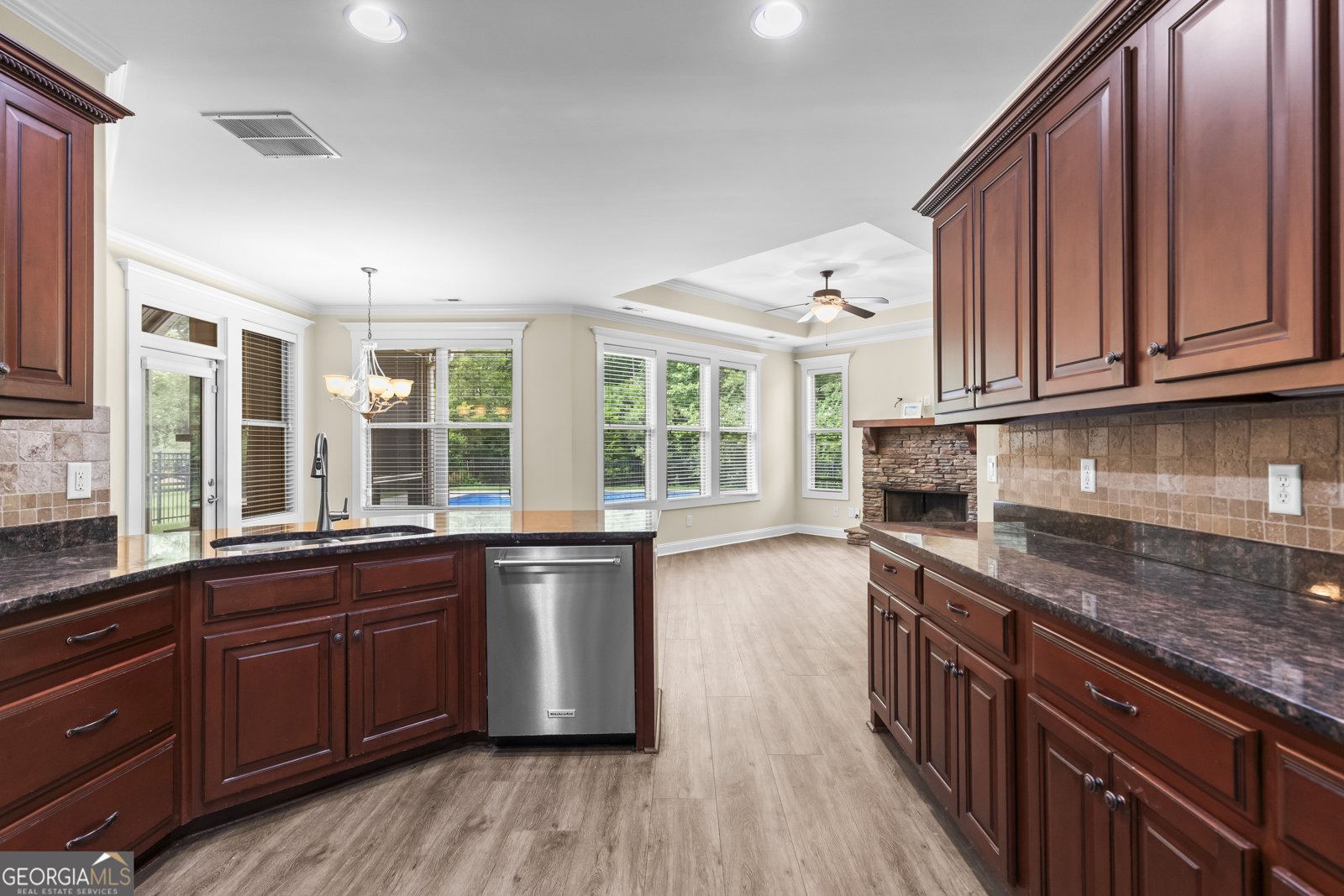 60 Rocky Bay Lane Senoia - Photo 25
