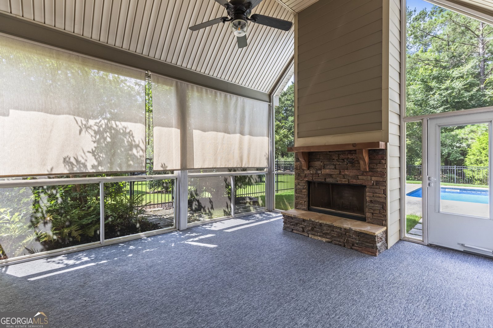 60 Rocky Bay Lane Senoia - Photo 43
