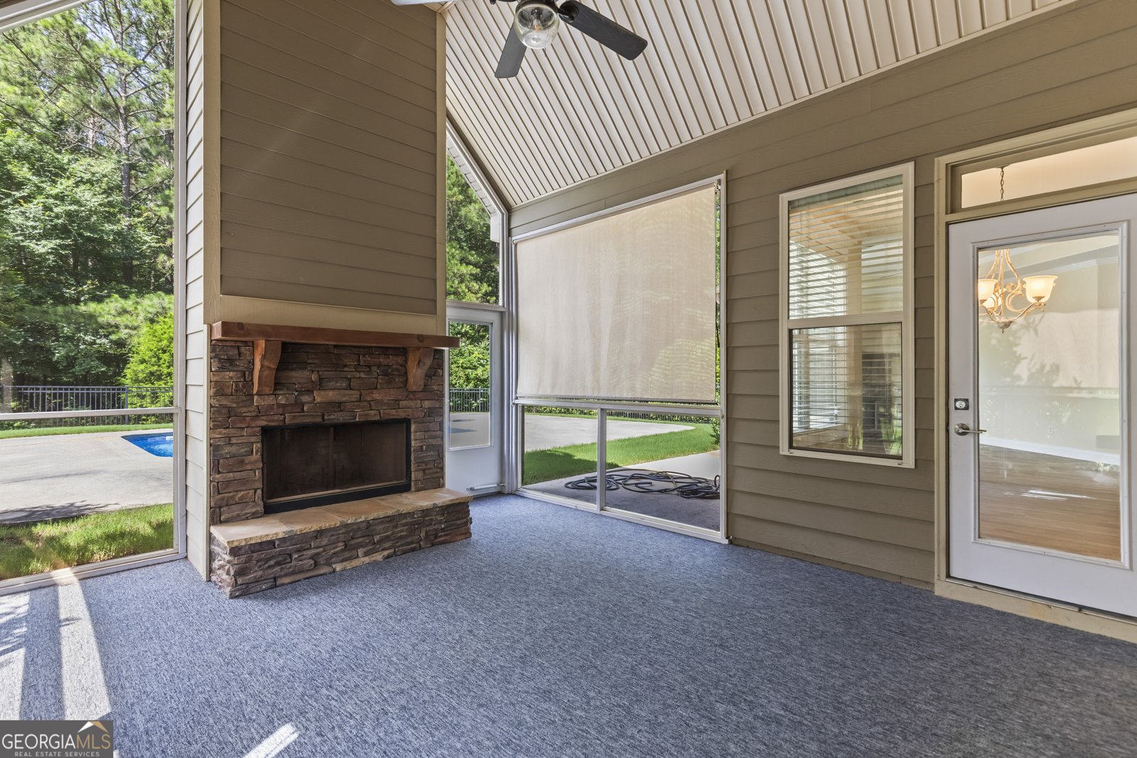 60 Rocky Bay Lane Senoia - Photo 44