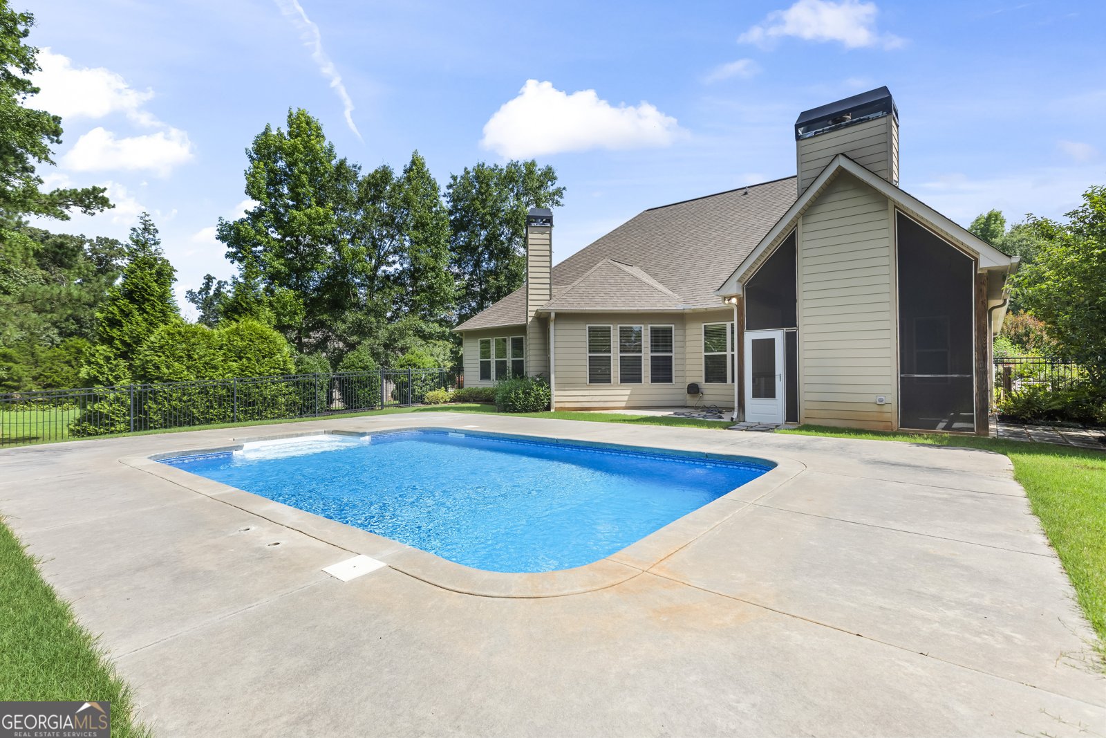 60 Rocky Bay Lane Senoia - Photo 45