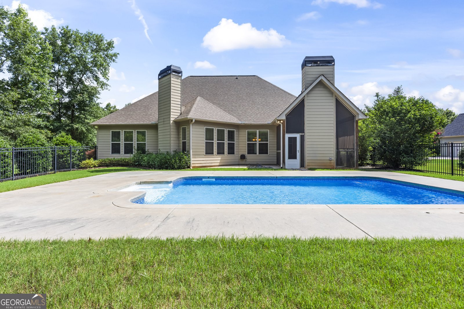 60 Rocky Bay Lane Senoia - Photo 46