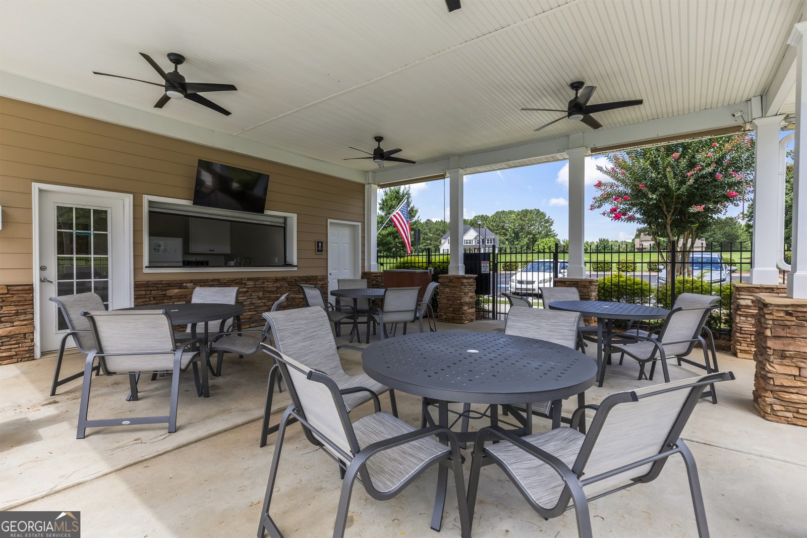 60 Rocky Bay Lane Senoia - Photo 50