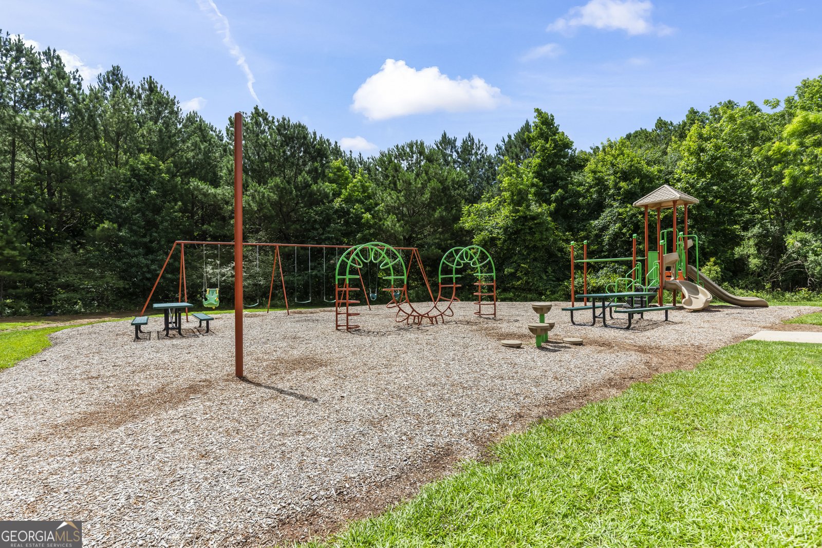 60 Rocky Bay Lane Senoia - Photo 52