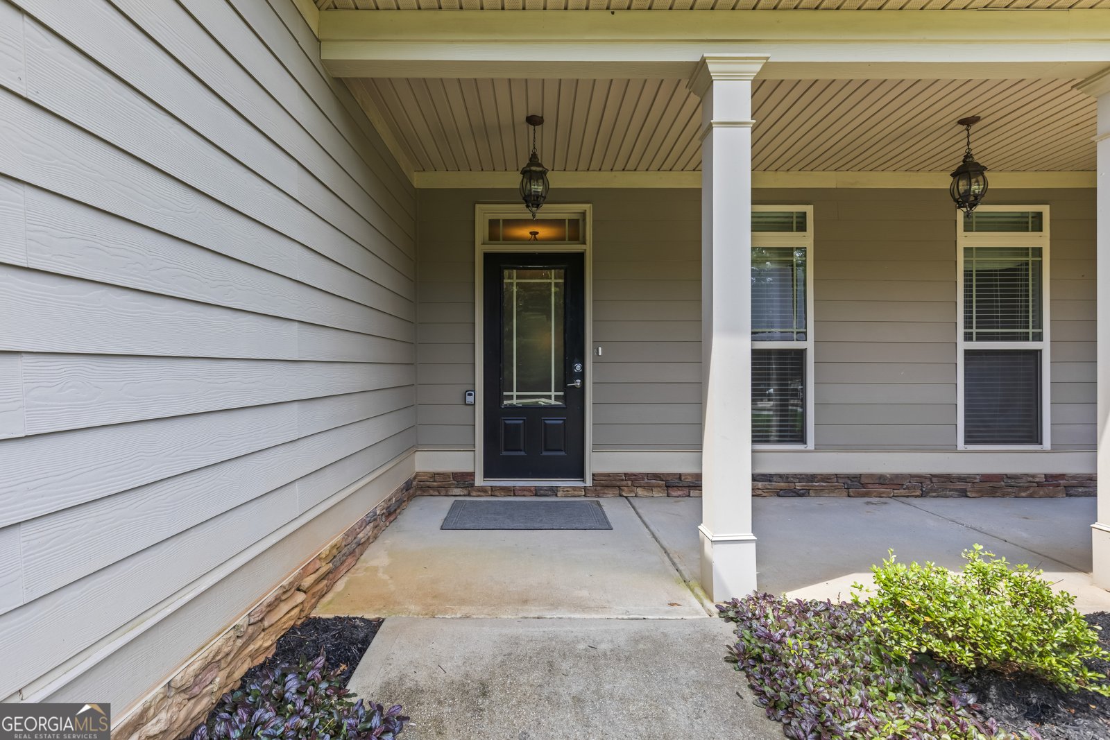 60 Rocky Bay Lane Senoia - Photo 6