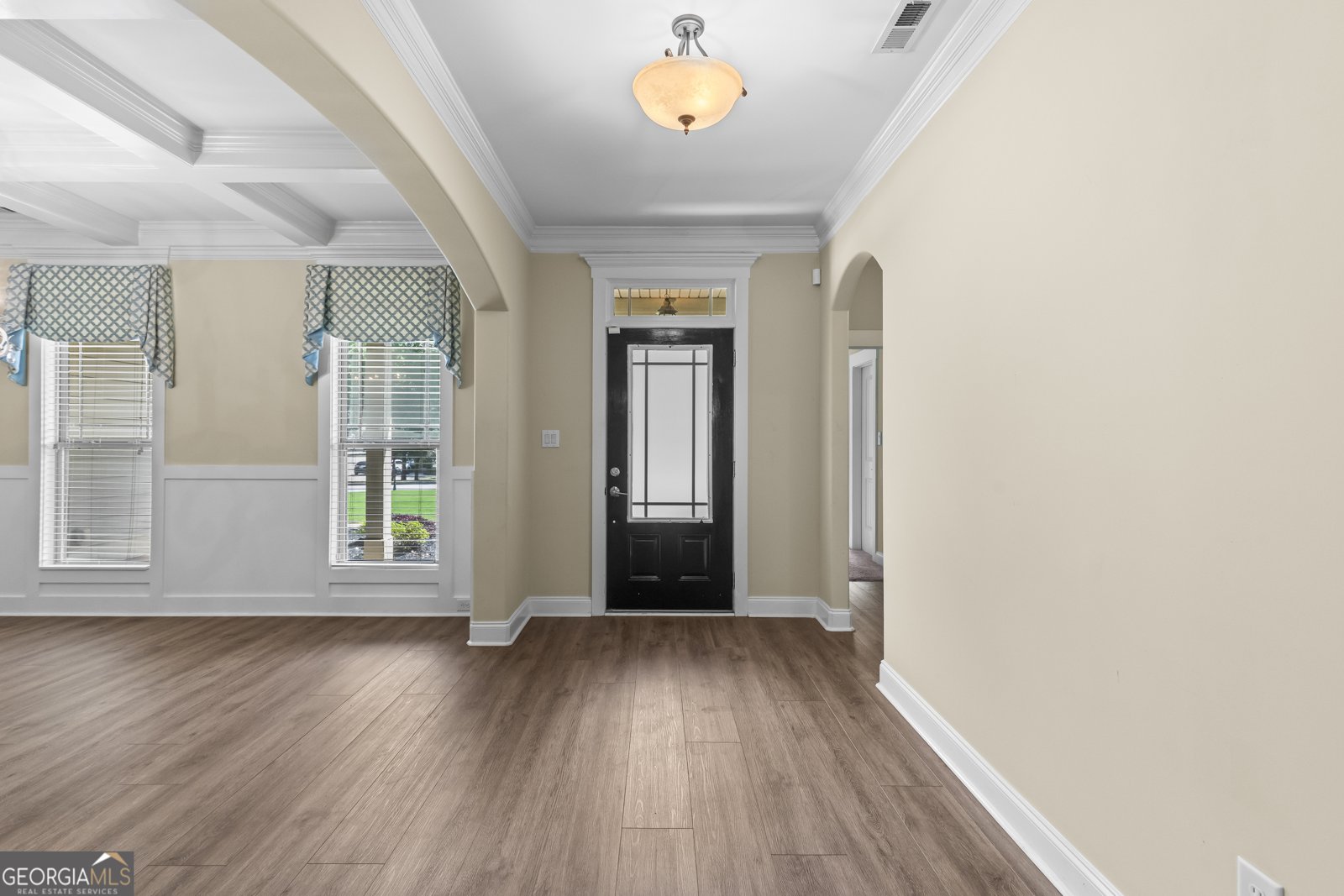 60 Rocky Bay Lane Senoia - Photo 7