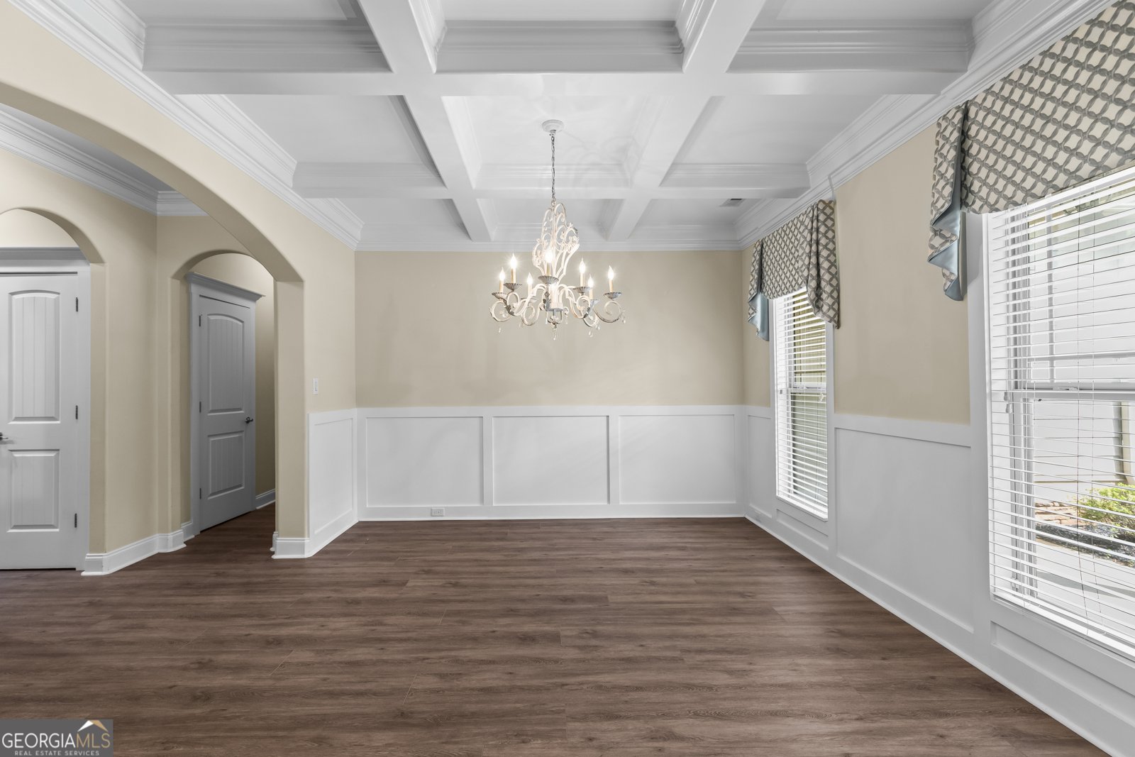60 Rocky Bay Lane Senoia - Photo 8
